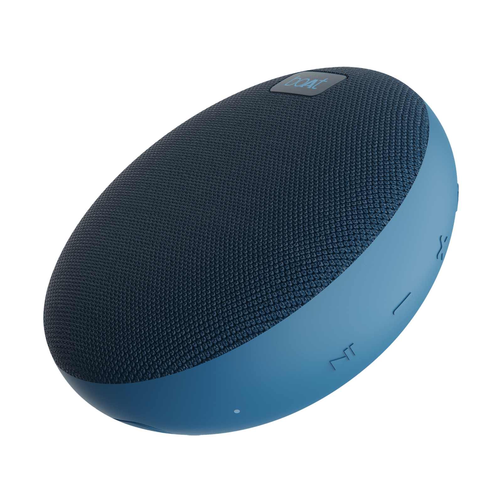 boAt Stone 180 5W Portable Bluetooth Speaker (IPX7 Water Resistant, 10 Hours Playtime, 1.0 Channel, Blue) boAt Stone 180 5W Portable Bluetooth Speaker (IPX7 Water Resistant, 10 Hours Playtime, 1.0 Channel, Blue)_9