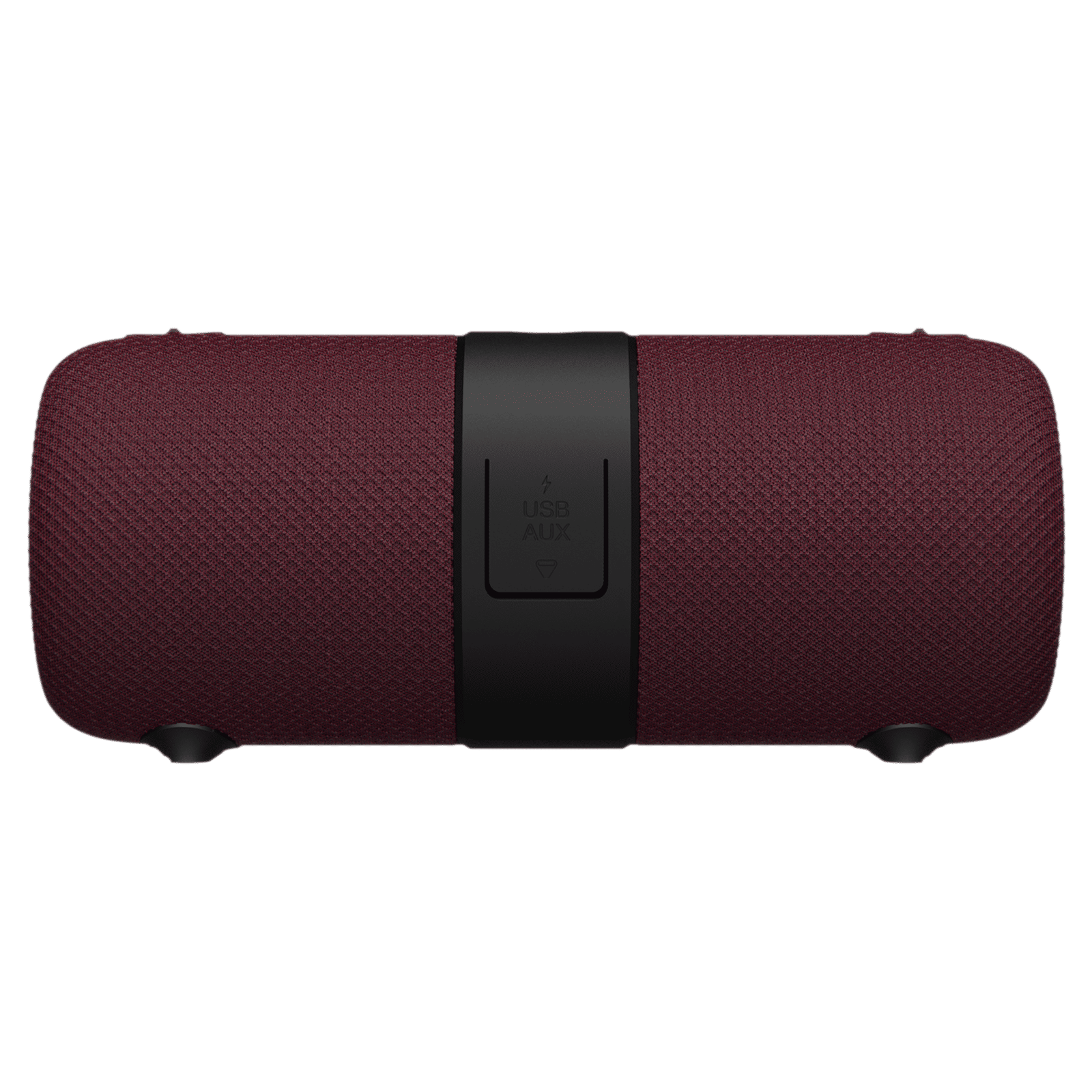 boAt Stone 1200 with Google & Siri Compatible Smart Speaker (IPX7 Water Resistant, Maroon)_6