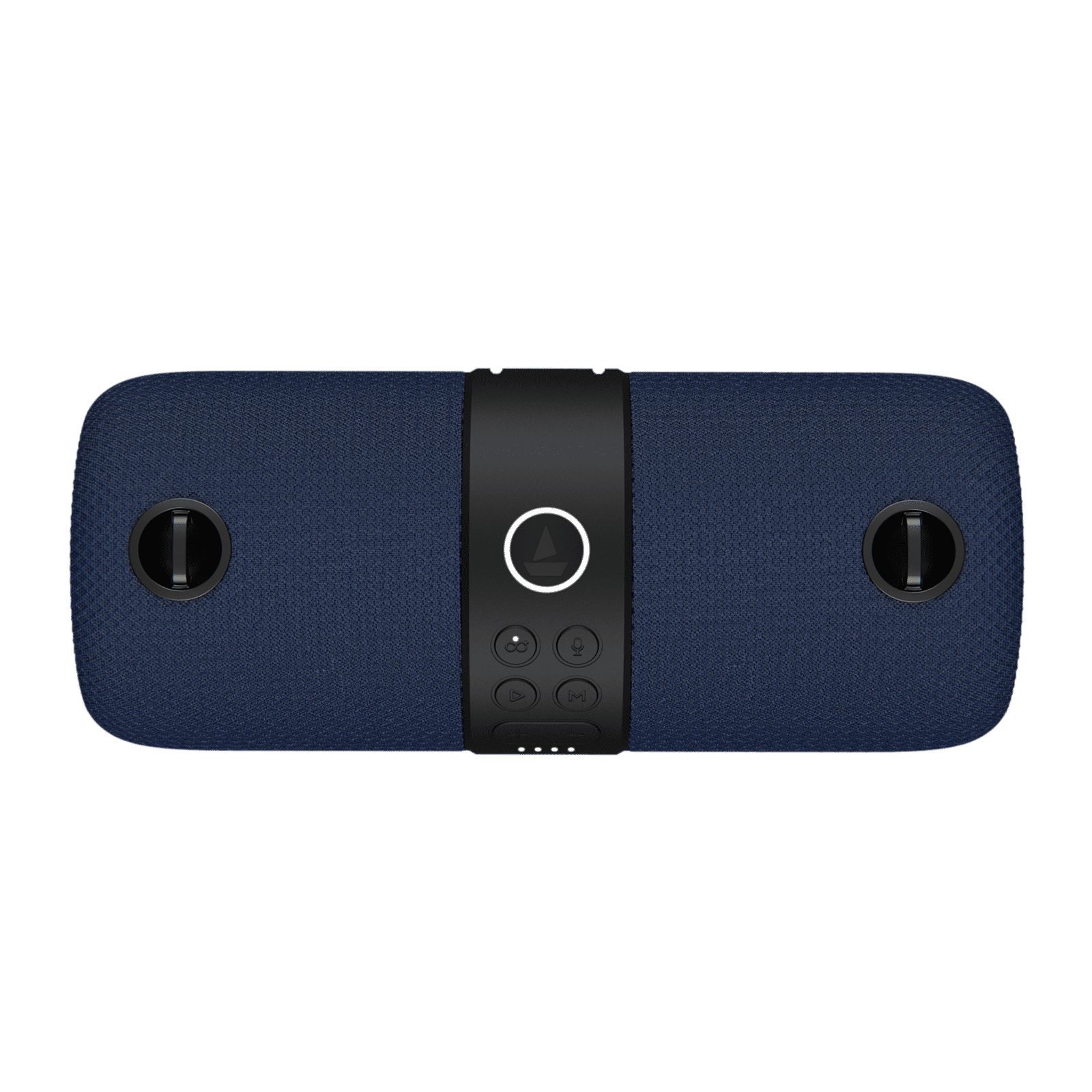 boAt Stone 1200 with Google & Siri Compatible Smart Speaker (IPX7 Water Resistant, Blue) boAt Stone 1200 with Google & Siri Compatible Smart Speaker (IPX7 Water Resistant, Blue)_5
