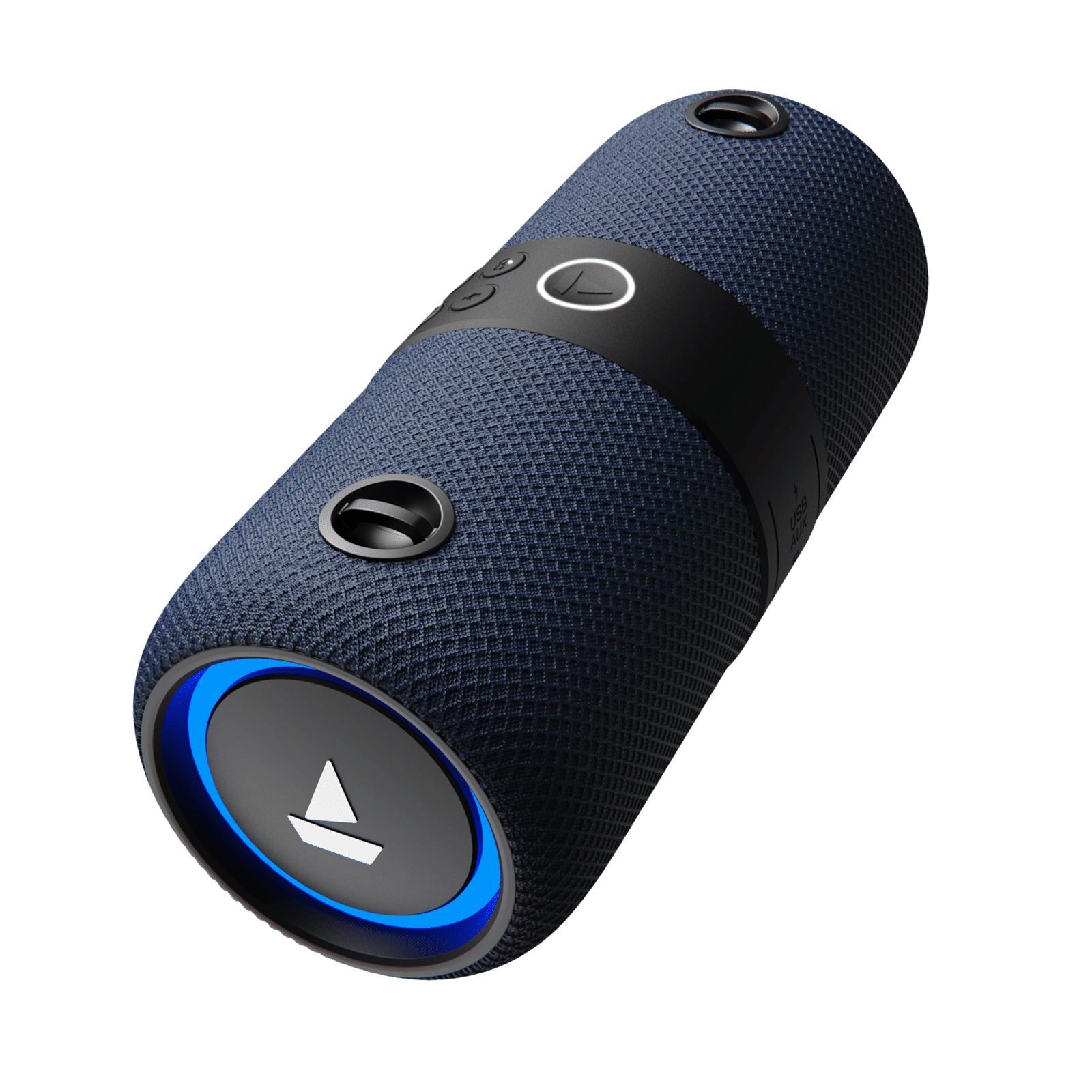 boAt Stone 1200 with Google & Siri Compatible Smart Speaker (IPX7 Water Resistant, Blue) boAt Stone 1200 with Google & Siri Compatible Smart Speaker (IPX7 Water Resistant, Blue)_6
