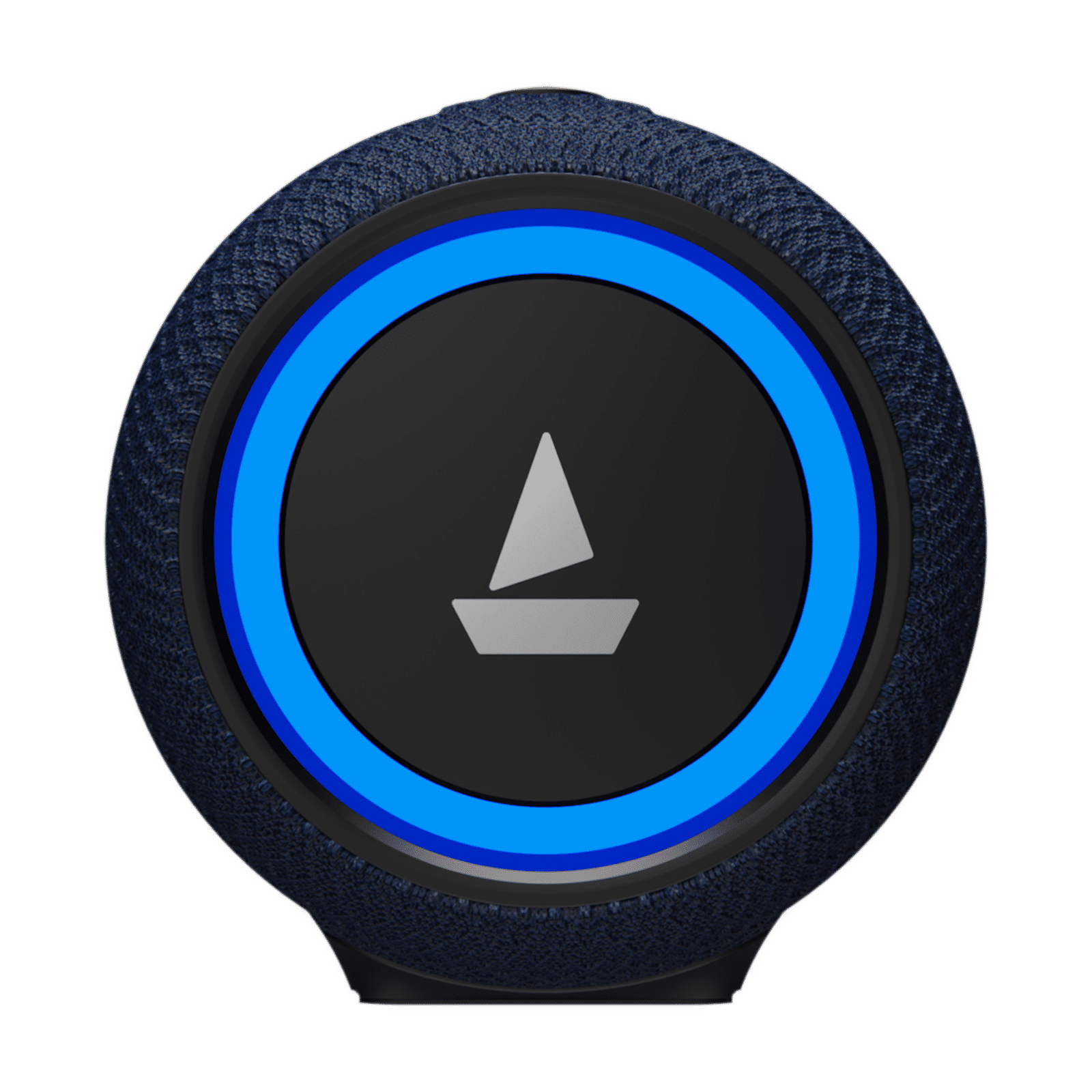 boAt Stone 1200 with Google & Siri Compatible Smart Speaker (IPX7 Water Resistant, Blue) boAt Stone 1200 with Google & Siri Compatible Smart Speaker (IPX7 Water Resistant, Blue)_7