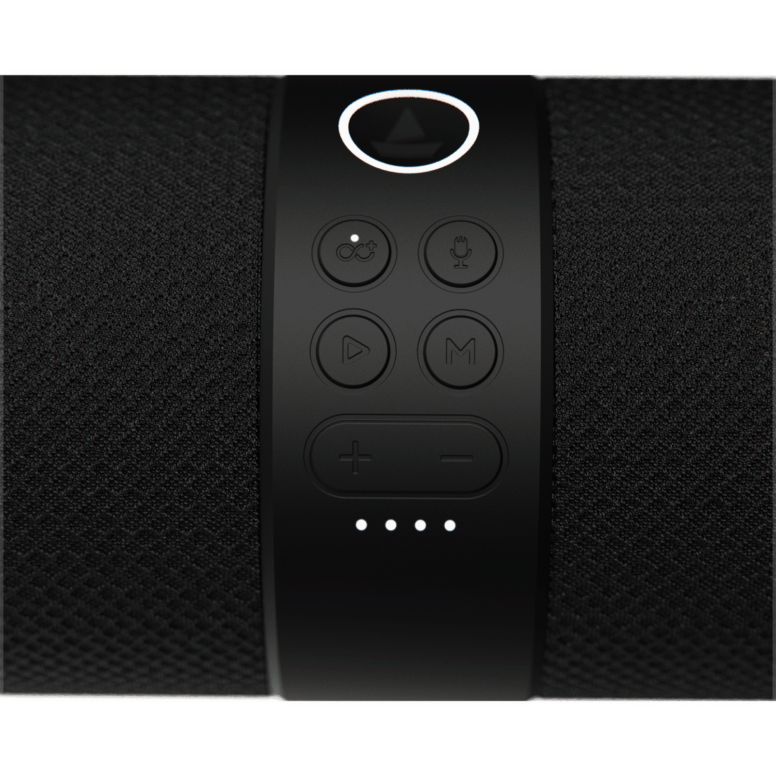 boAt Stone 1200 14W Portable Bluetooth Speaker (IPX7 Waterproof, 9 Hours Playtime, 2.0 Channel, Black) boAt Stone 1200 14W Portable Bluetooth Speaker (IPX7 Waterproof, 9 Hours Playtime, 2.0 Channel, Black)_5