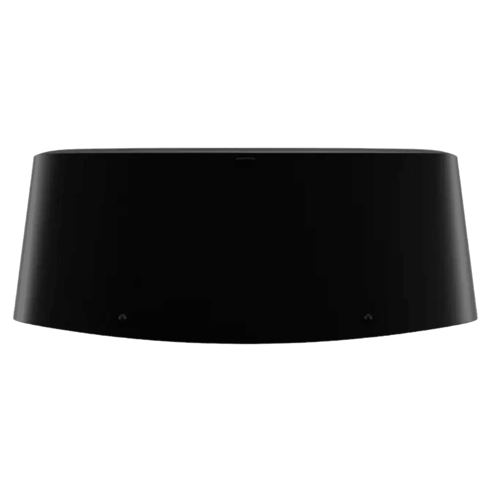 SONOS Five S24 Smart Wi-Fi Speaker (LED Indicator, Black)_9
