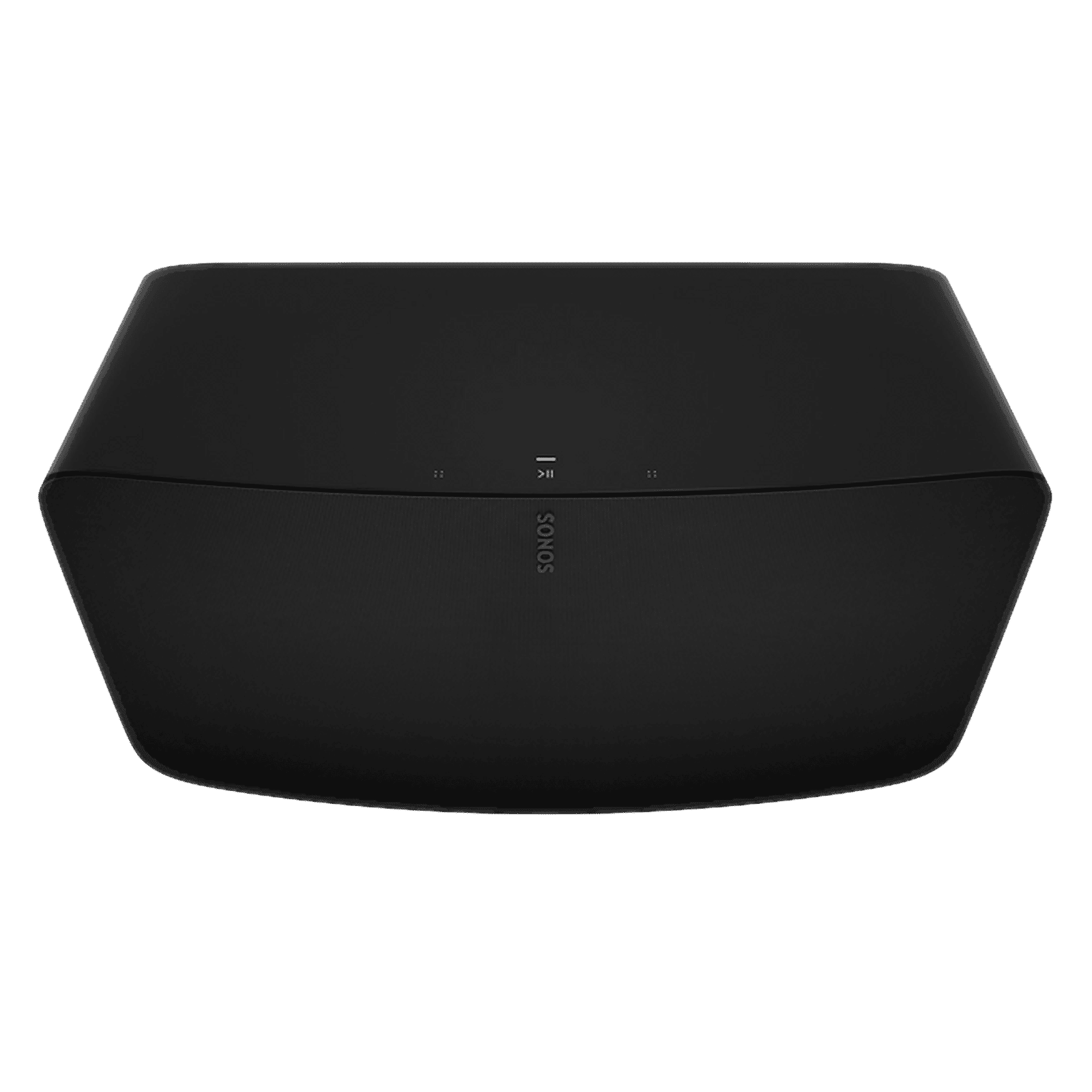 SONOS Five S24 Smart Wi-Fi Speaker (LED Indicator, Black)_6