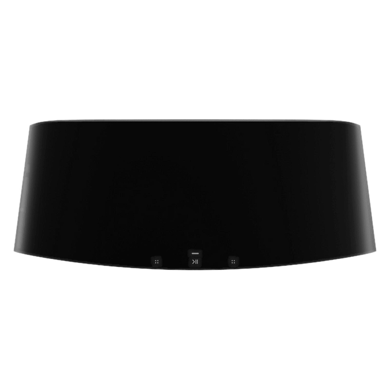SONOS Five S24 Smart Wi-Fi Speaker (LED Indicator, Black)_7
