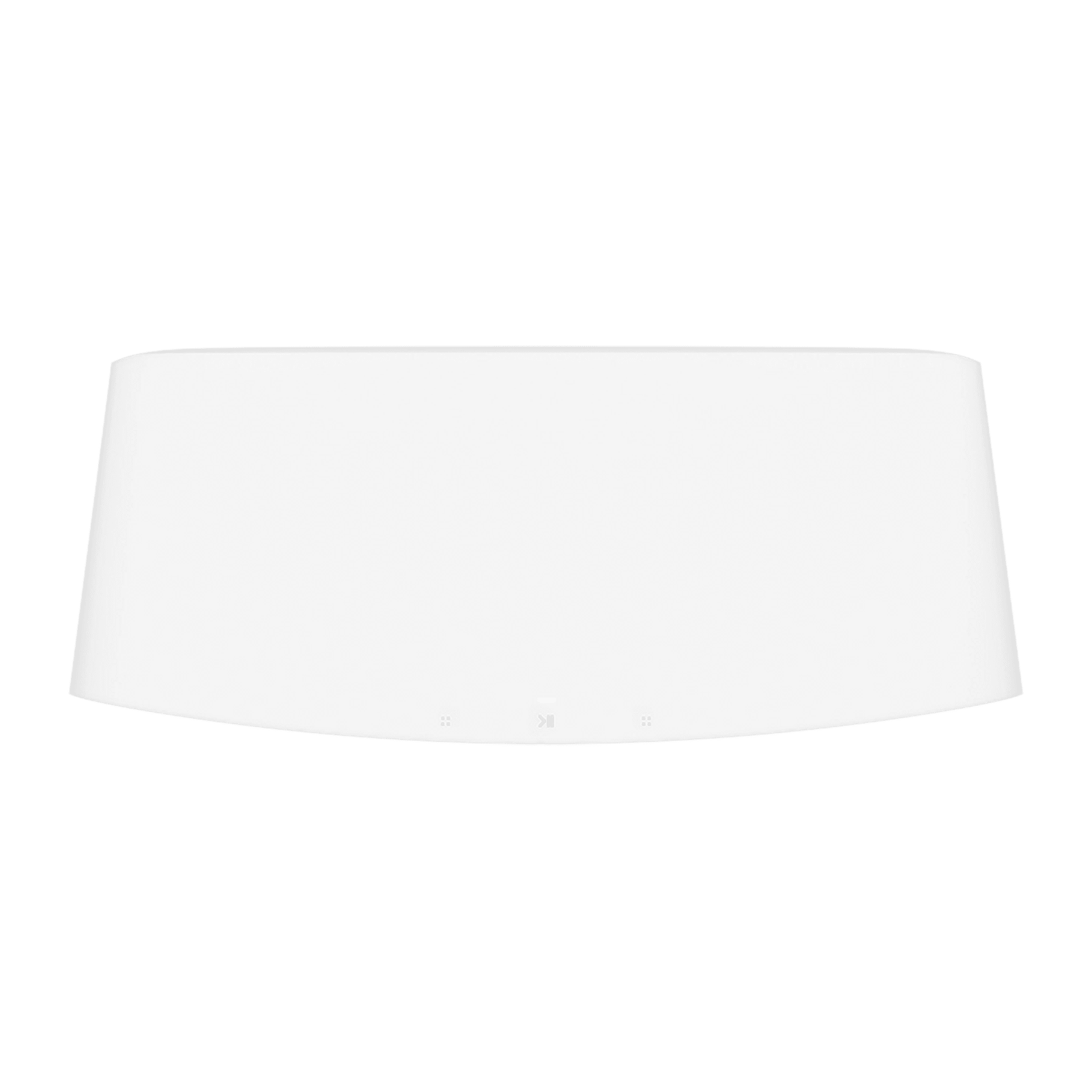 SONOS Five S24 Smart Wi-Fi Speaker (LED Indicator, White)_5