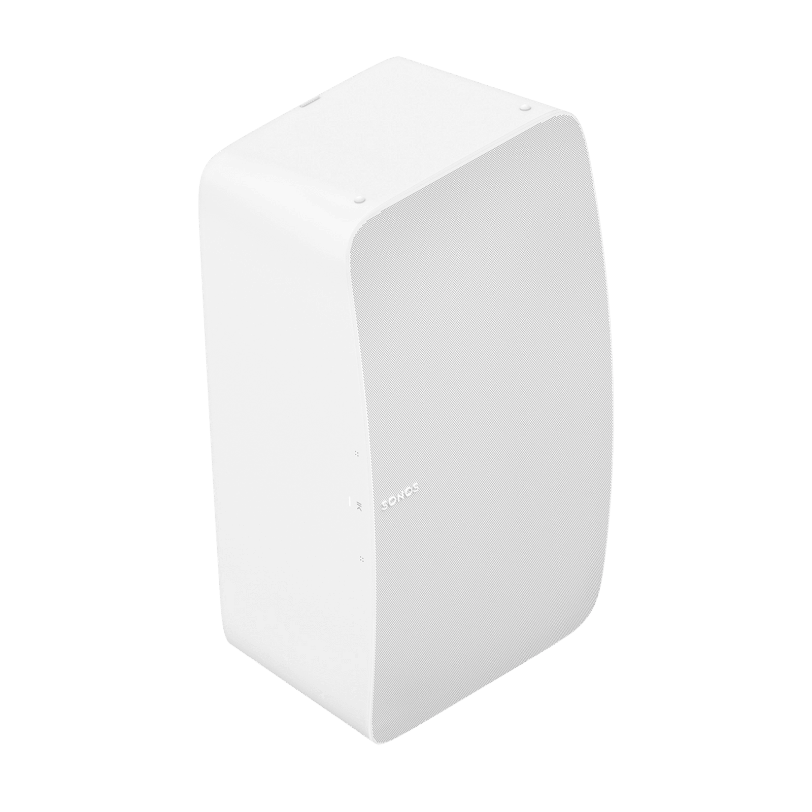 SONOS Five S24 Smart Wi-Fi Speaker (LED Indicator, White)_6