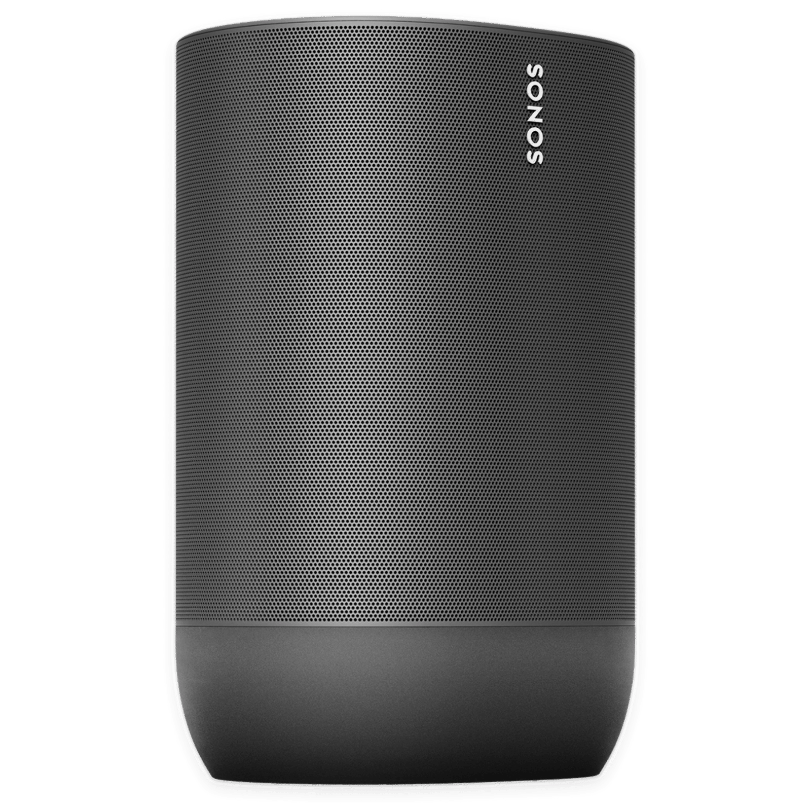 SONOS Move S17 with Google & Alexa Compatible Smart Speaker (LED Indicator, Black)_3