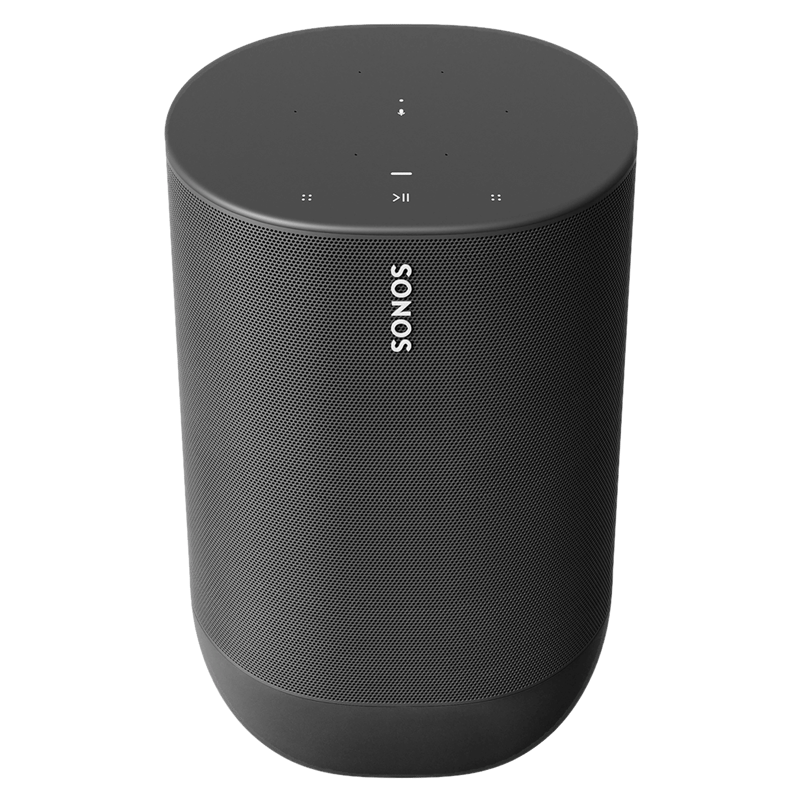 SONOS Move S17 with Google & Alexa Compatible Smart Speaker (LED Indicator, Black)_6