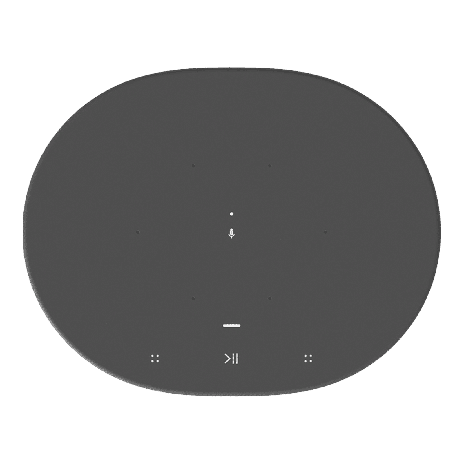 SONOS Move S17 with Google & Alexa Compatible Smart Speaker (LED Indicator, Black)_8