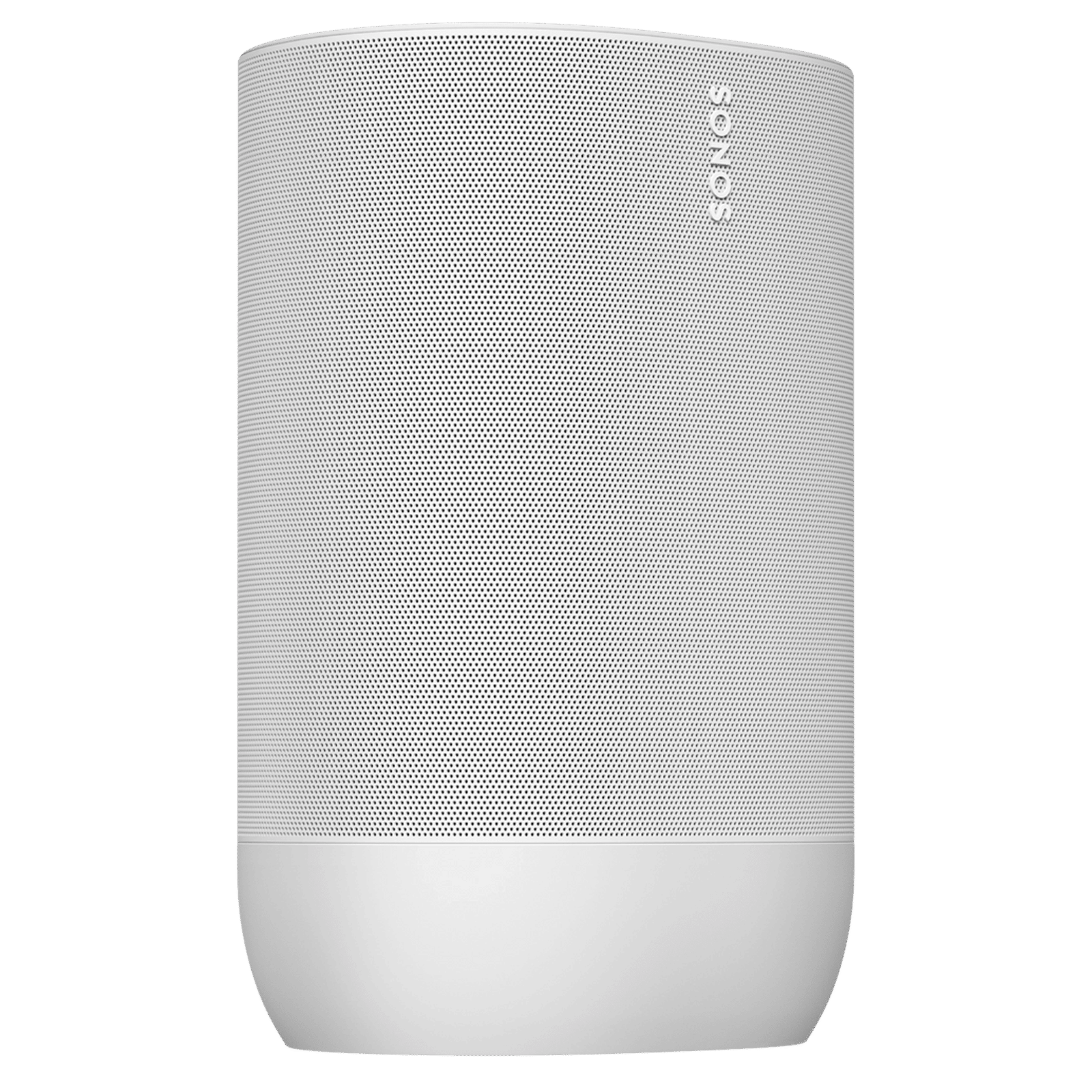 SONOS Move S17 with Google & Alexa Compatible Smart Speaker (LED Indicator, White)_1