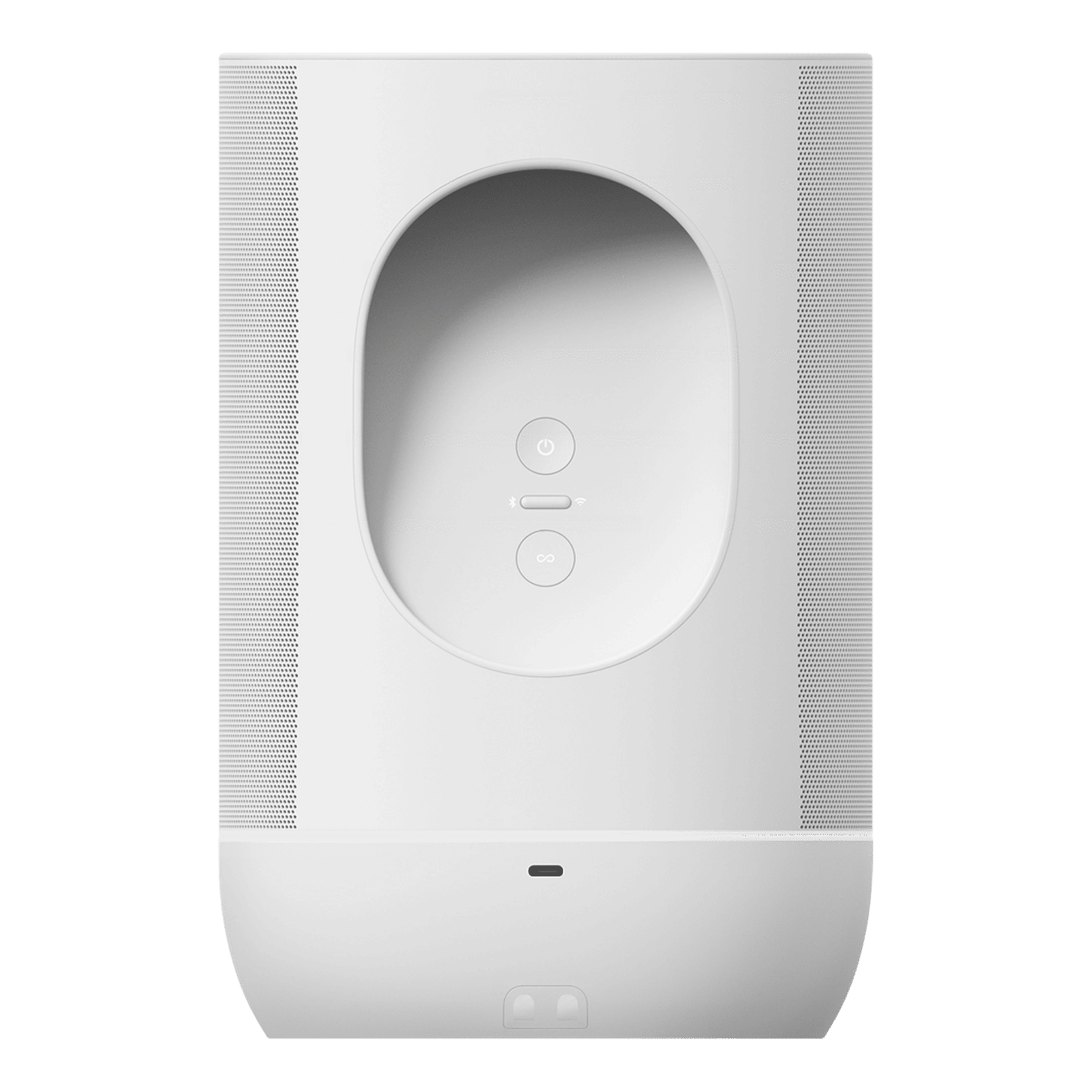 SONOS Move S17 with Google & Alexa Compatible Smart Speaker (LED Indicator, White)_5