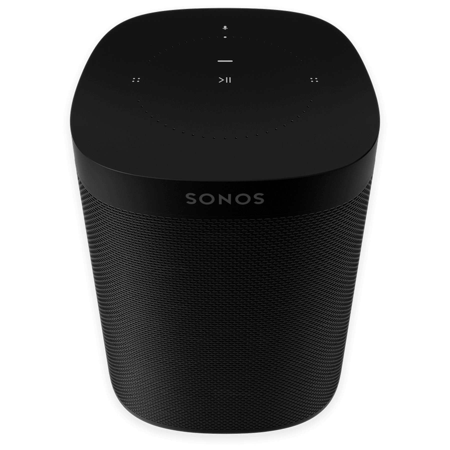 SONOS One (2nd Gen) Smart Wi-Fi Speaker (Deep Bass Sound, Black) SONOS One (2nd Gen) Smart Wi-Fi Speaker (Deep Bass Sound, Black)_7