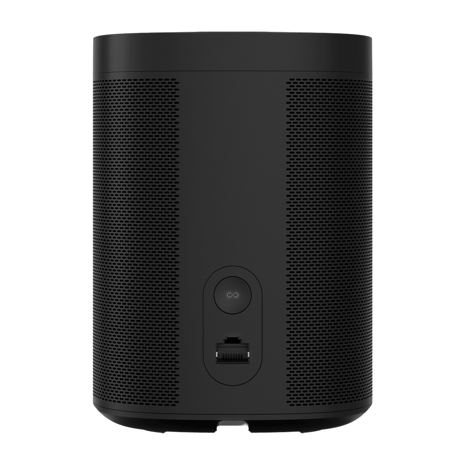 SONOS One (2nd Gen) Smart Wi-Fi Speaker (Deep Bass Sound, Black) SONOS One (2nd Gen) Smart Wi-Fi Speaker (Deep Bass Sound, Black)_4