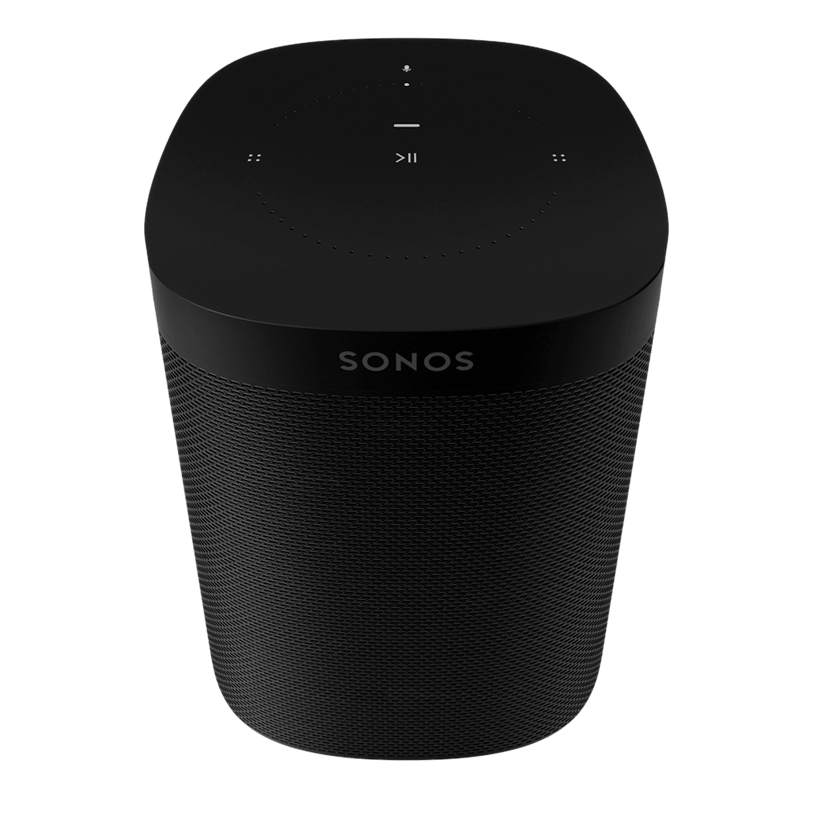 SONOS One (2nd Gen) Smart Wi-Fi Speaker (Deep Bass Sound, Black) SONOS One (2nd Gen) Smart Wi-Fi Speaker (Deep Bass Sound, Black)_5