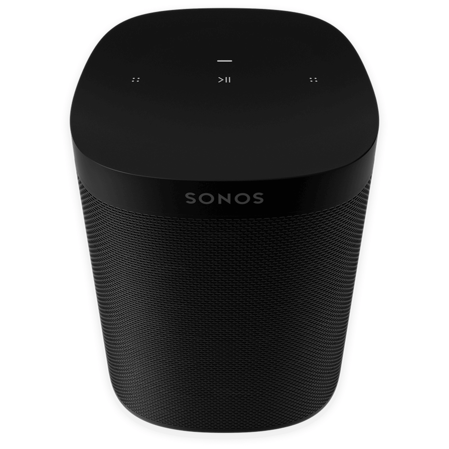 SONOS One SL Smart Wi-Fi Speaker (Touch Control, Black) SONOS One SL Smart Wi-Fi Speaker (Touch Control, Black)_6