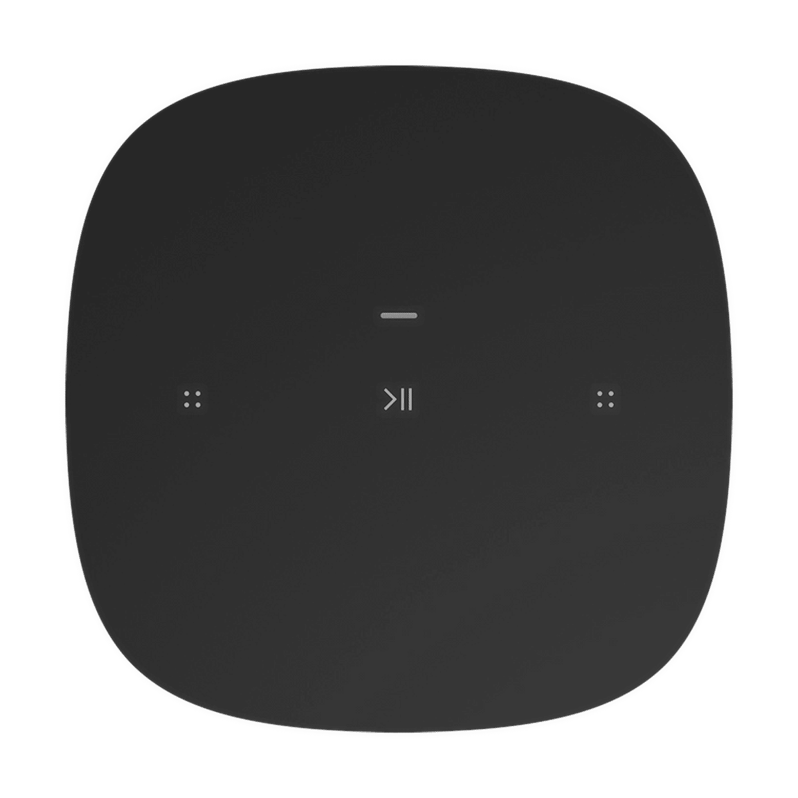 SONOS One SL Smart Wi-Fi Speaker (Touch Control, Black) SONOS One SL Smart Wi-Fi Speaker (Touch Control, Black)_3