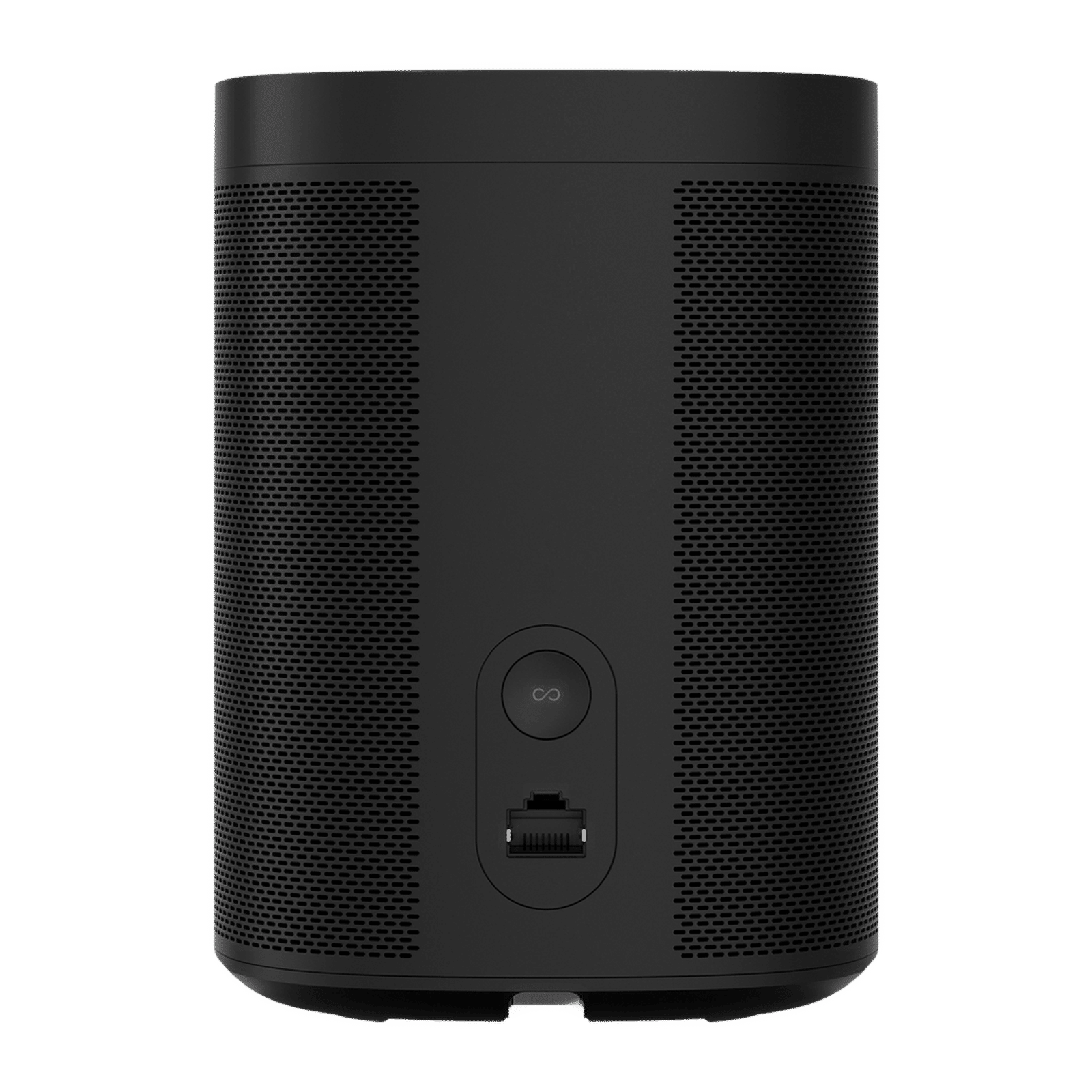 SONOS One SL Smart Wi-Fi Speaker (Touch Control, Black) SONOS One SL Smart Wi-Fi Speaker (Touch Control, Black)_4