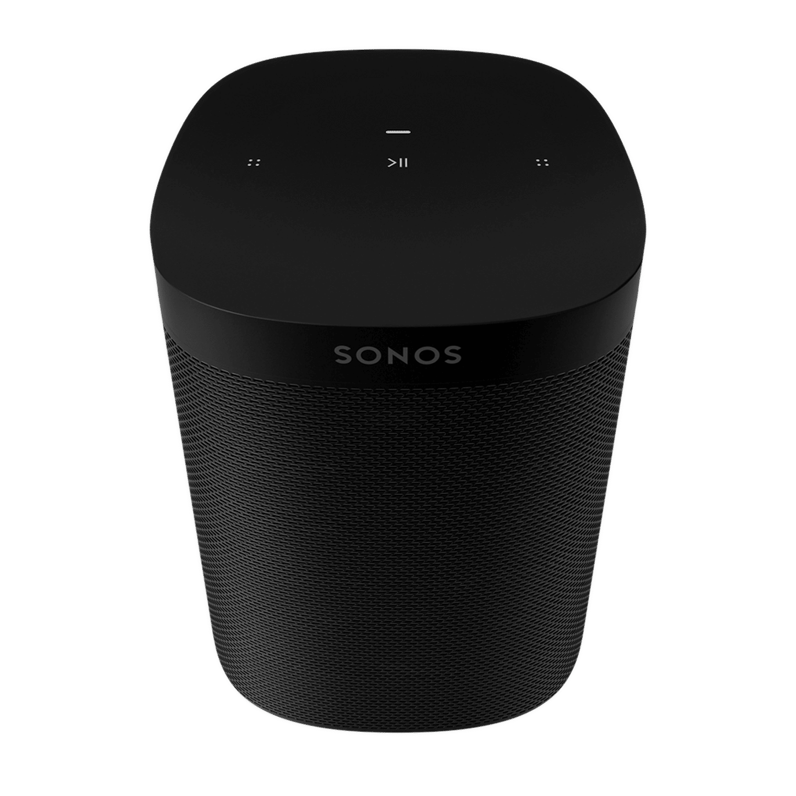 SONOS One SL Smart Wi-Fi Speaker (Touch Control, Black) SONOS One SL Smart Wi-Fi Speaker (Touch Control, Black)_5