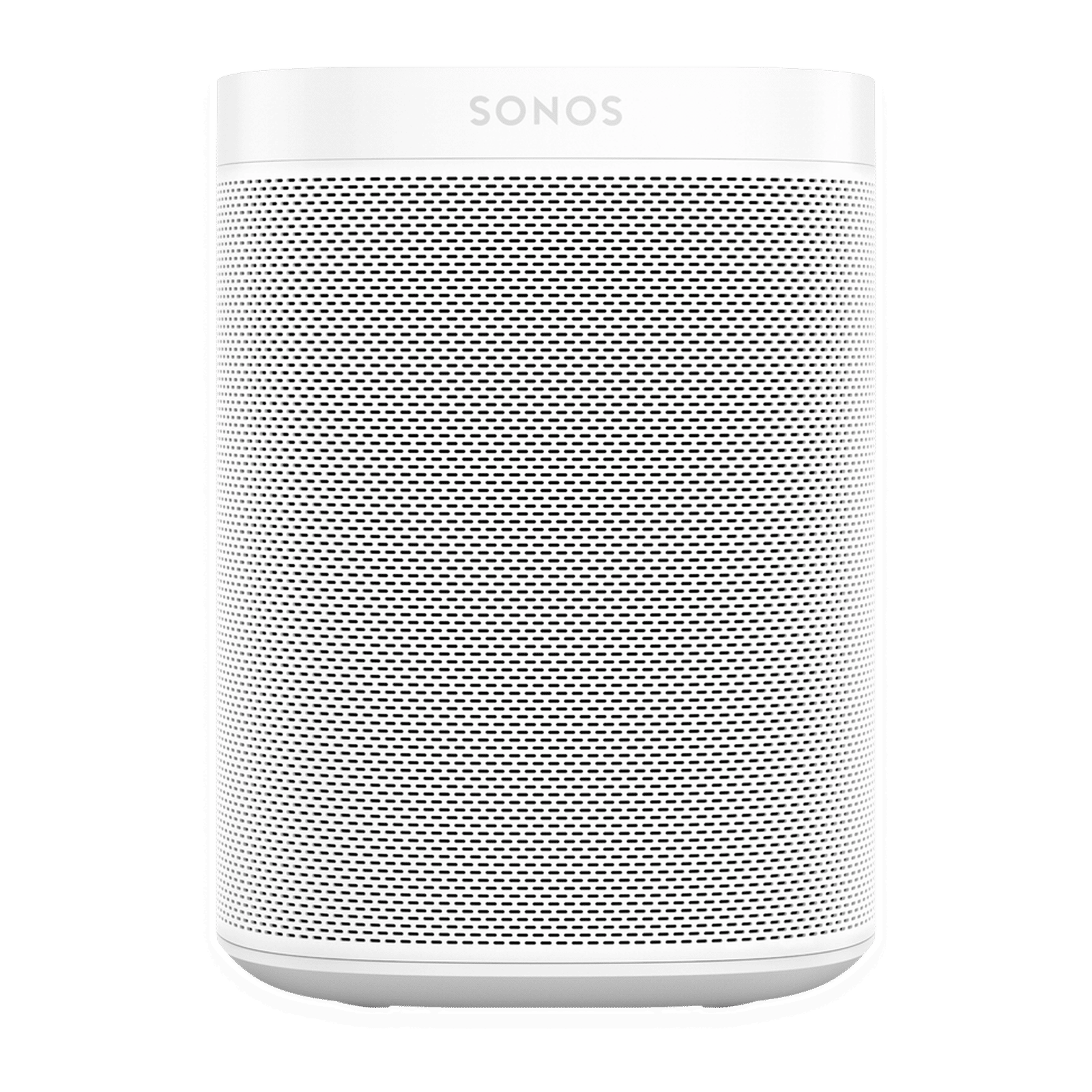 SONOS One SL Smart Wi-Fi Speaker (Touch Control, White) SONOS One SL Smart Wi-Fi Speaker (Touch Control, White)_1
