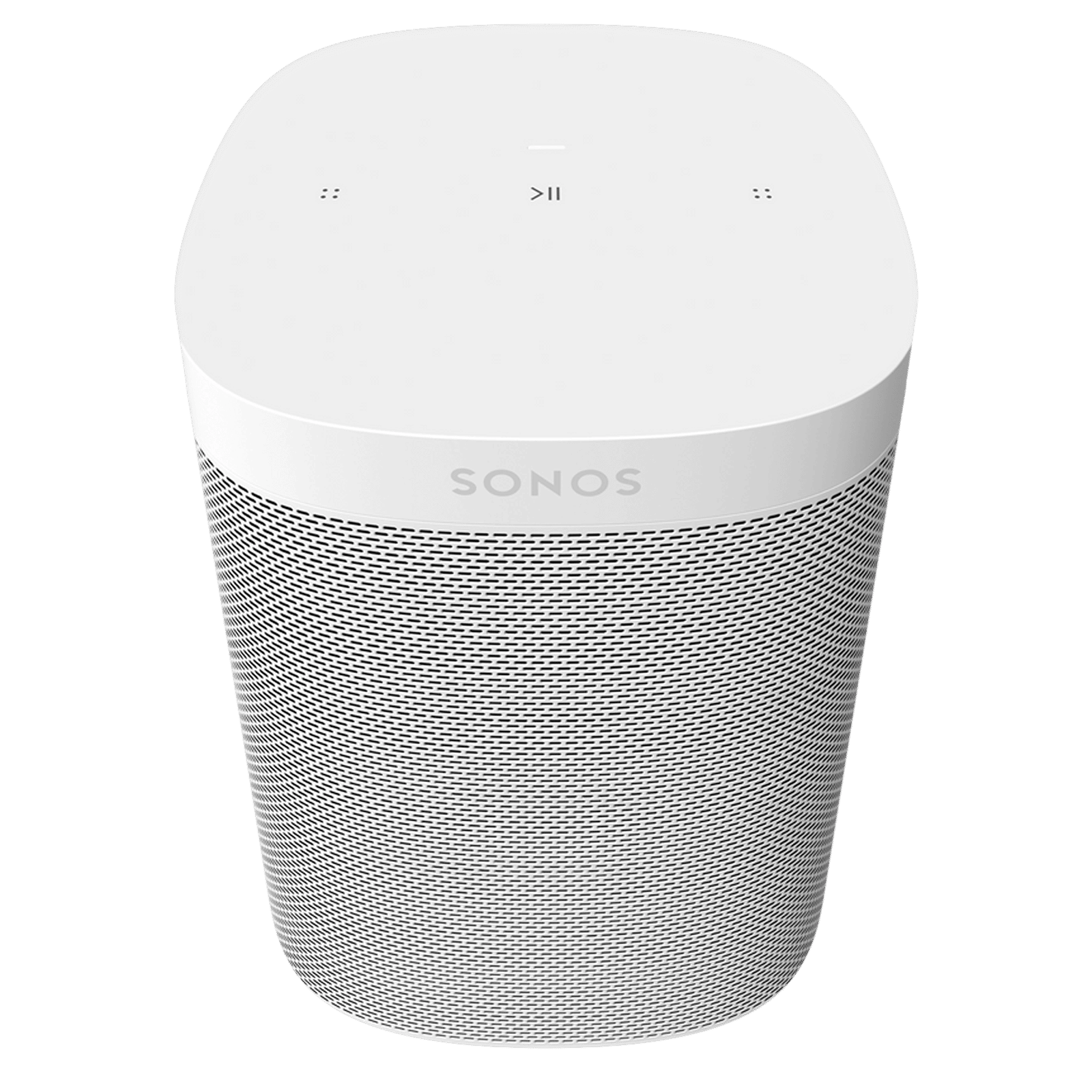 SONOS One SL Smart Wi-Fi Speaker (Touch Control, White) SONOS One SL Smart Wi-Fi Speaker (Touch Control, White)_9