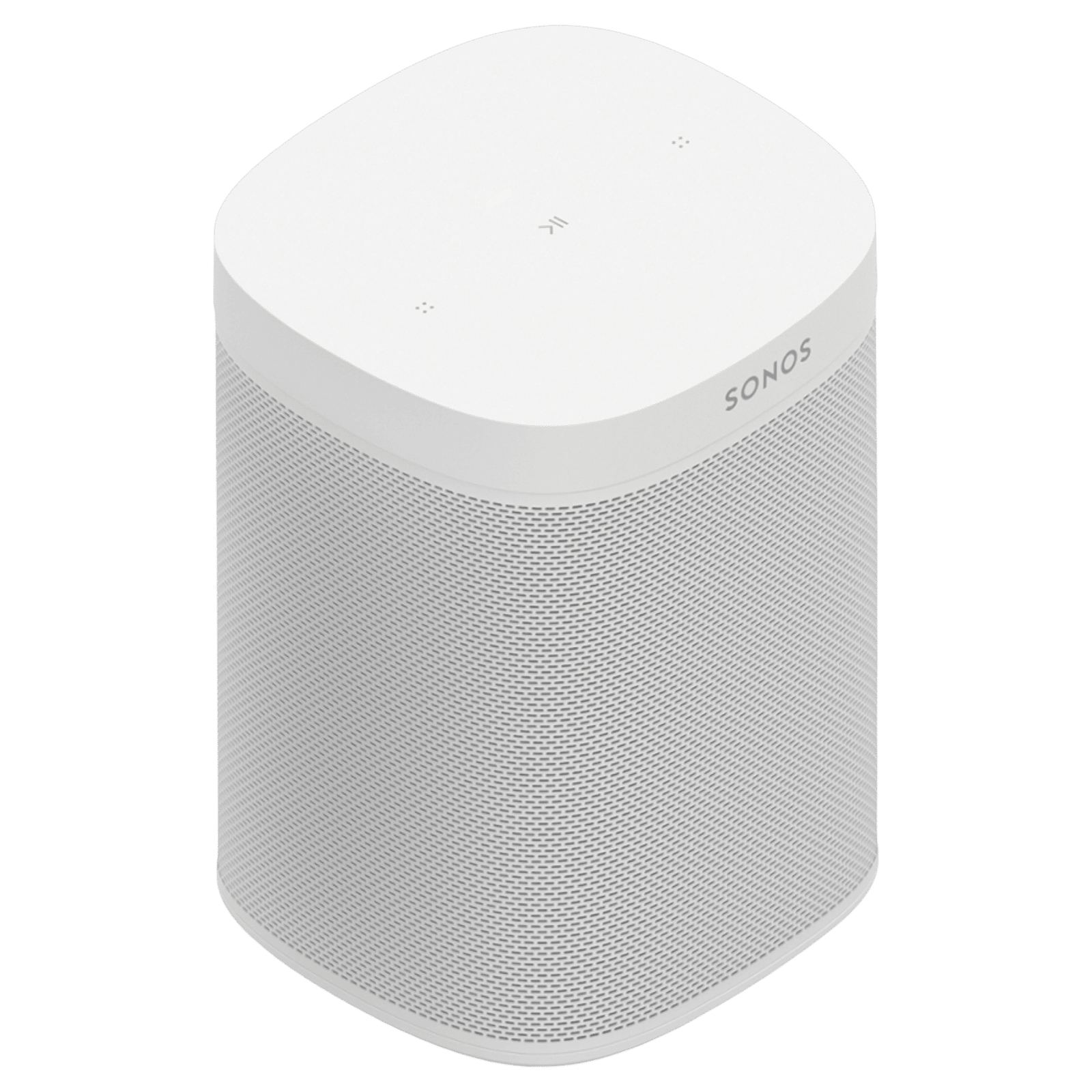 SONOS One SL Smart Wi-Fi Speaker (Touch Control, White) SONOS One SL Smart Wi-Fi Speaker (Touch Control, White)_6