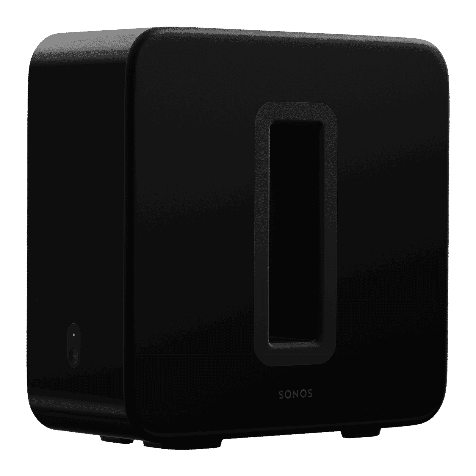 SONOS Sub (Gen 3) Smart Wi-Fi Speaker (Zero Distortion, Black)_1