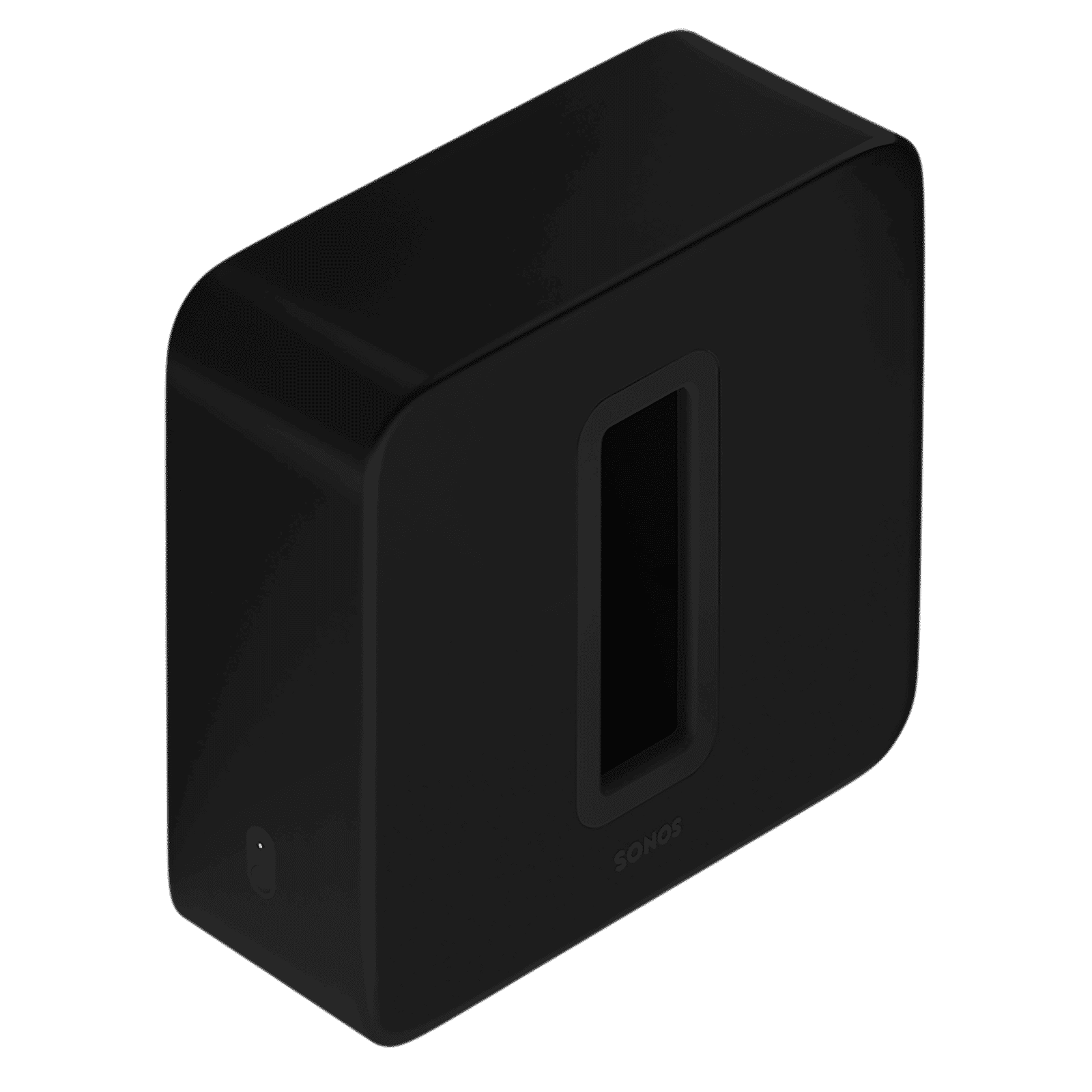 SONOS Sub (Gen 3) Smart Wi-Fi Speaker (Zero Distortion, Black)_11