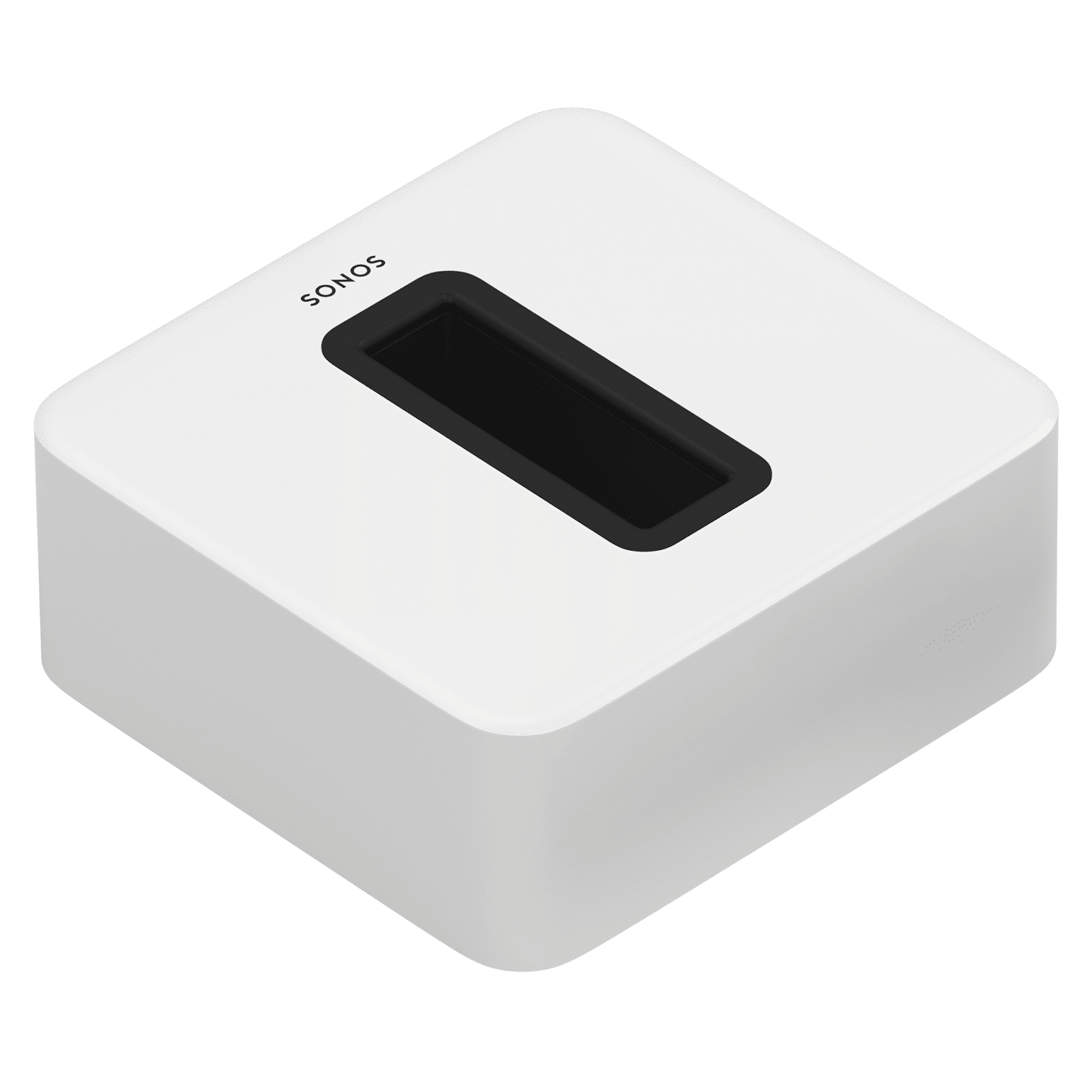 SONOS Sub (3rd Gen) Smart Wi-Fi Speaker (Two Force-Cancelling Drivers, White)_5