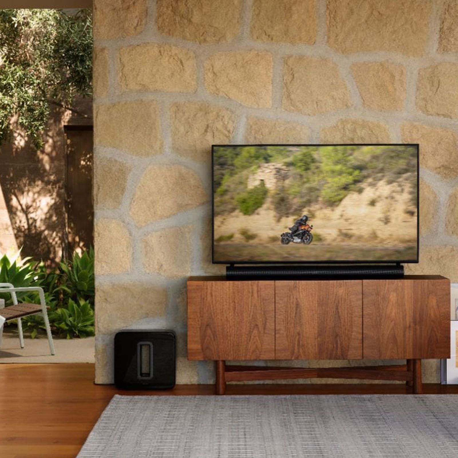 SONOS ARC S19 Soundbar (Dolby Atmos, Stereo Channel, Black) SONOS ARC S19 Soundbar (Dolby Atmos, Stereo Channel, Black)_5