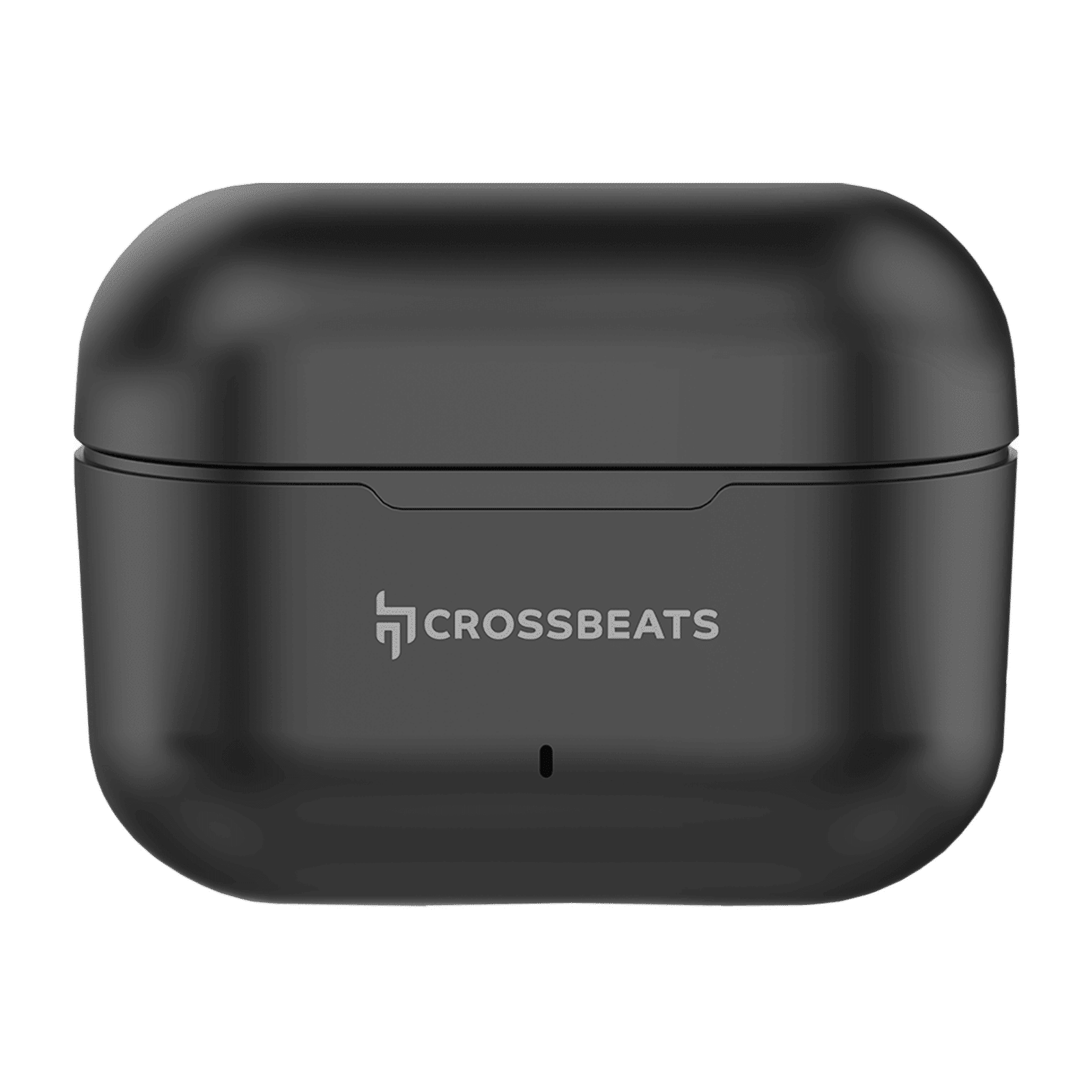 CROSSBEATS Epic TWS Earbuds with Active Noise Cancellation (IPX4 Water Resistant, 36 Hours Playback, Black)_5