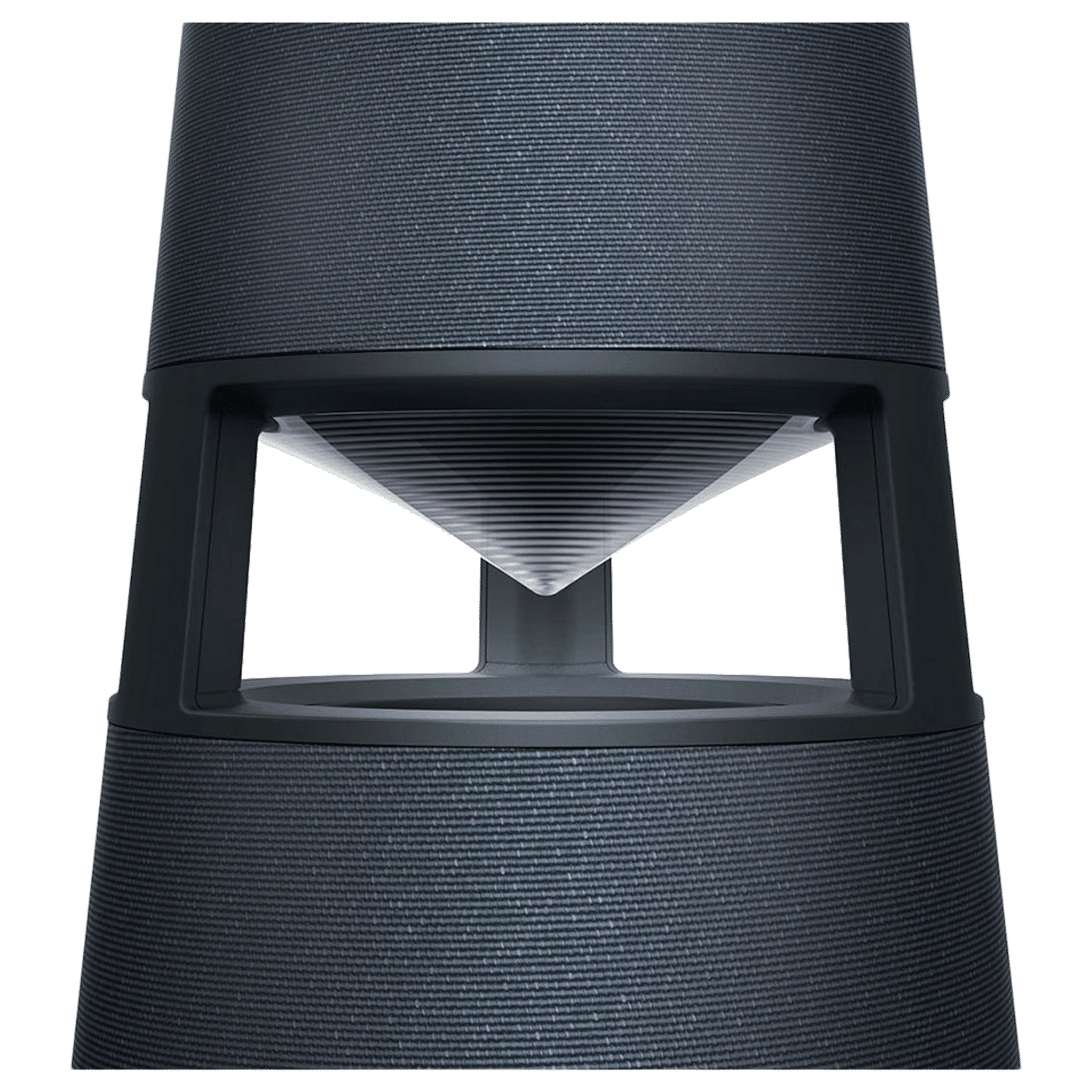 LG X-Boom 360 Portable Bluetooth Speaker (Authentic 360 Sound, 2.1 Channel, Charcoal Black) LG X-Boom 360 Portable Bluetooth Speaker (Authentic 360 Sound, 2.1 Channel, Charcoal Black)_7