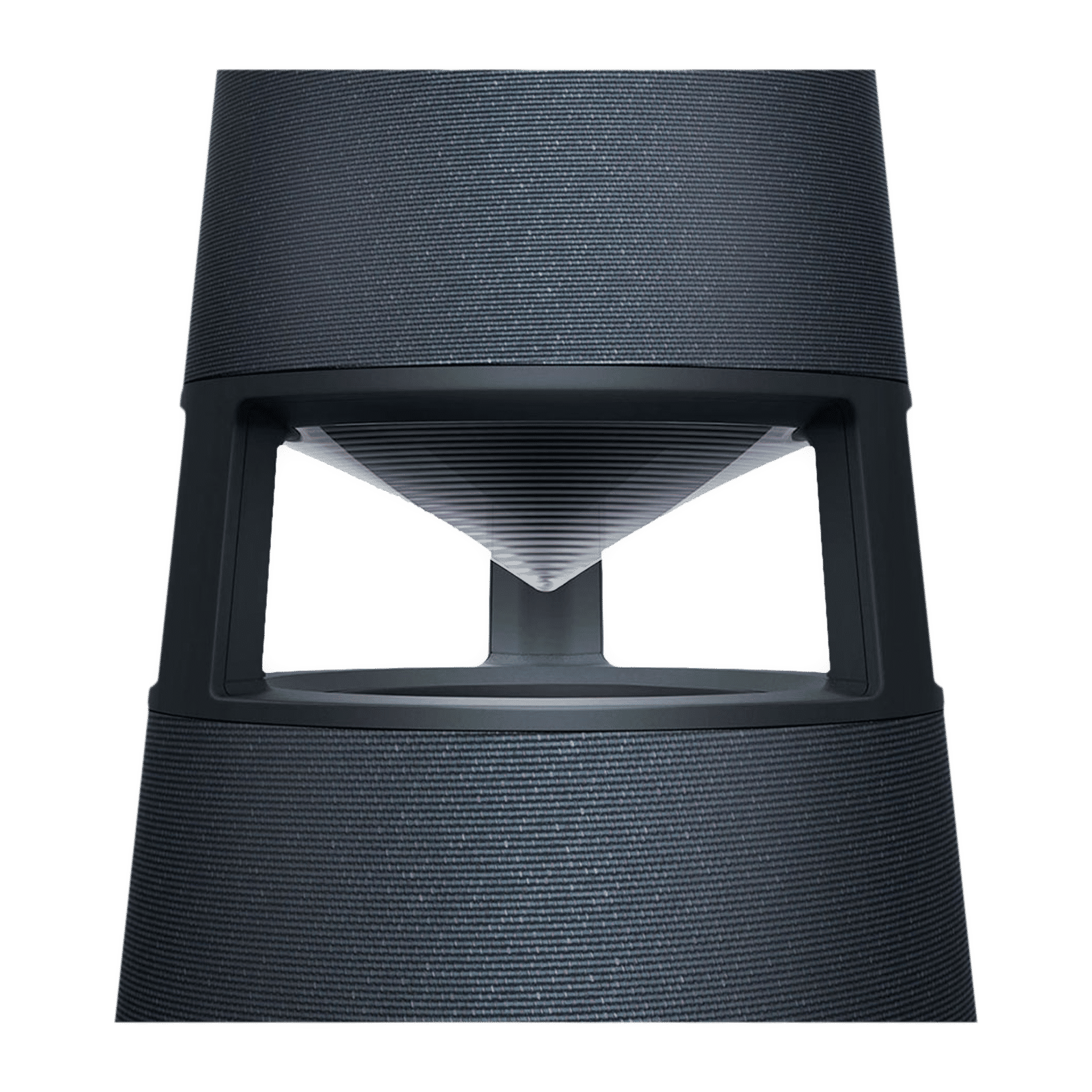 LG X-Boom 360 Portable Bluetooth Speaker (Authentic 360 Sound, 2.1 Channel, Charcoal Black) LG X-Boom 360 Portable Bluetooth Speaker (Authentic 360 Sound, 2.1 Channel, Charcoal Black)_4