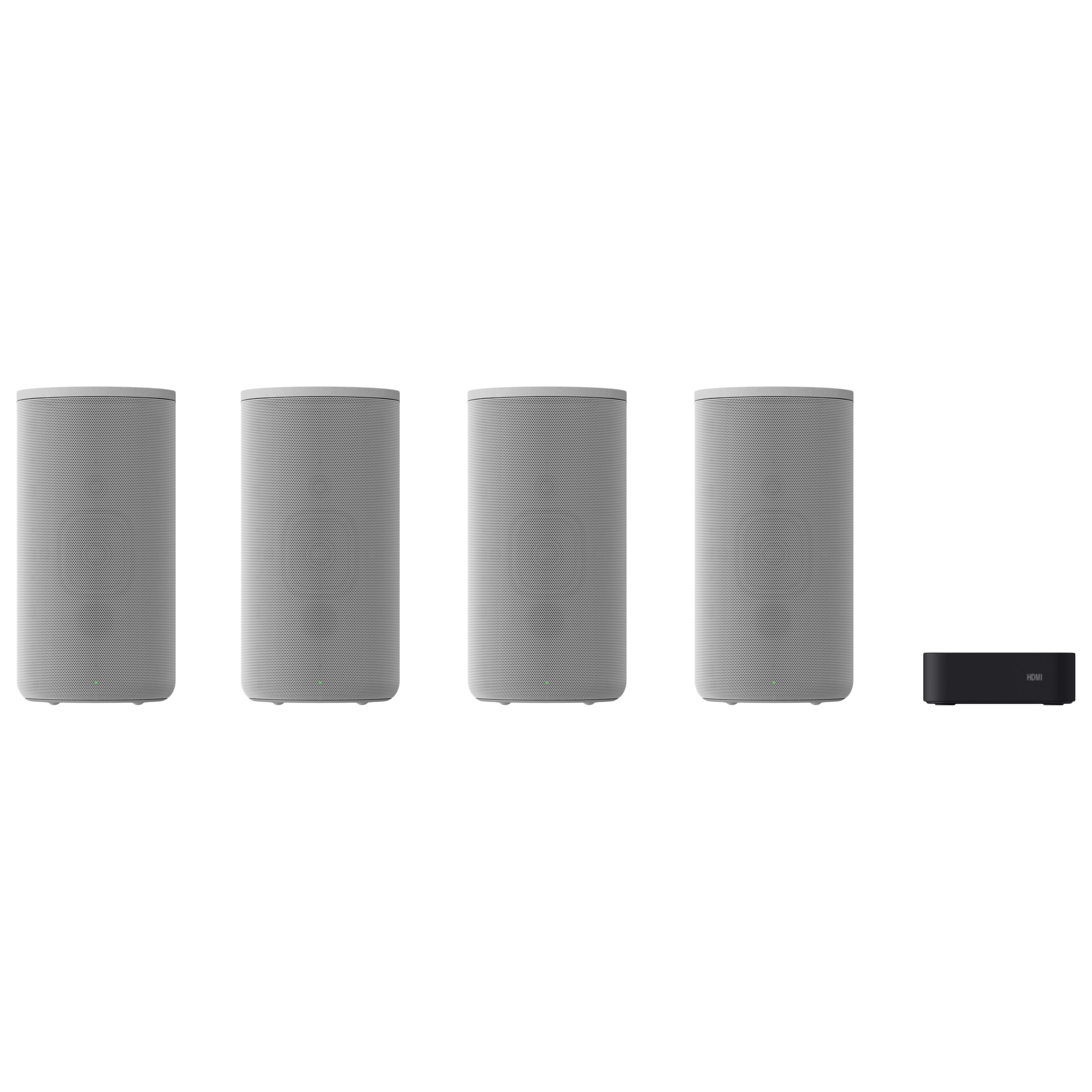 SONY HT-A9 504W Bluetooth Soundbar with Remote (Virtual Surround Technology, 7.1.4 Channel, White) SONY HT-A9 504W Bluetooth Soundbar with Remote (Virtual Surround Technology, 7.1.4 Channel, White)_1
