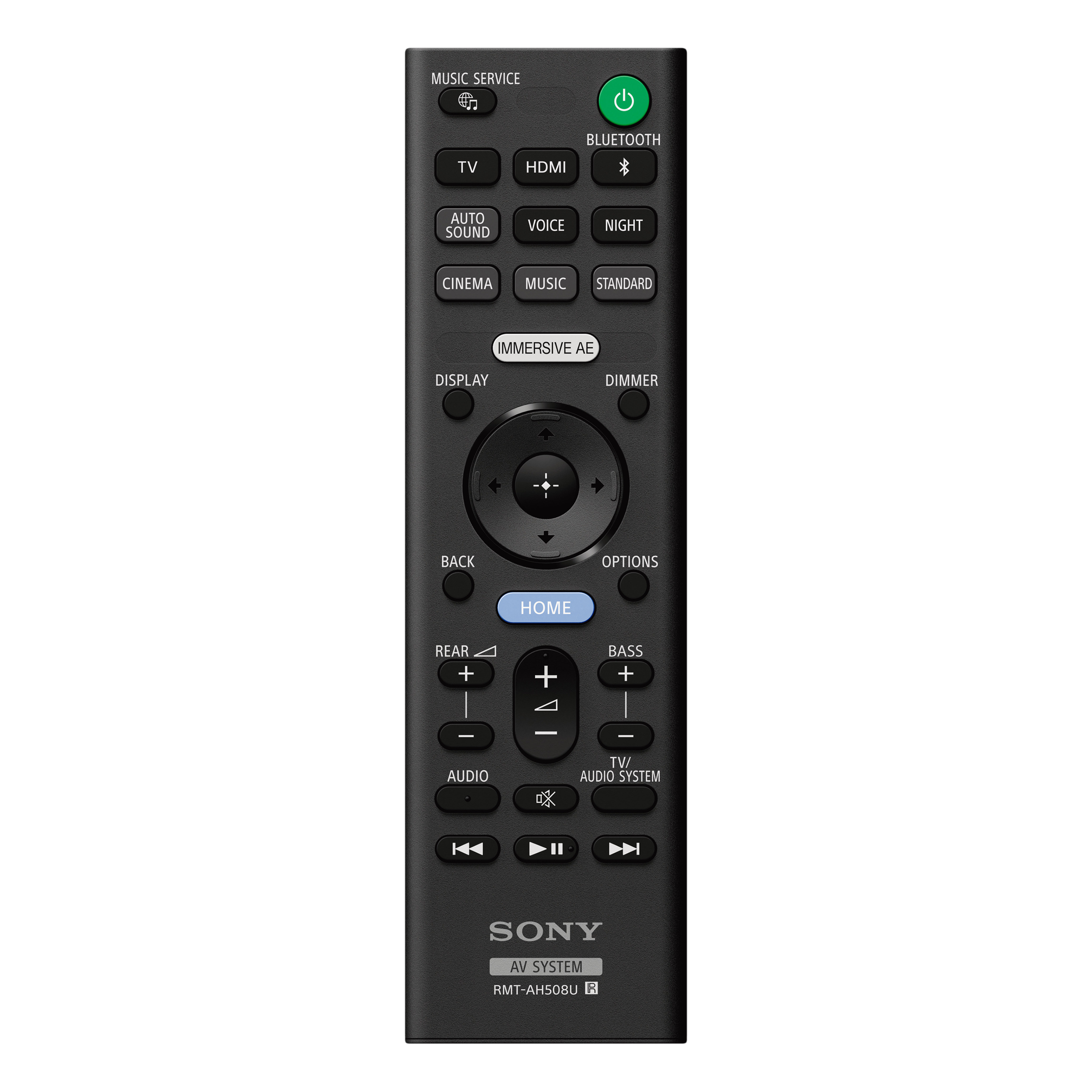 SONY HT-A9 504W Bluetooth Soundbar with Remote (Virtual Surround Technology, 7.1.4 Channel, White) SONY HT-A9 504W Bluetooth Soundbar with Remote (Virtual Surround Technology, 7.1.4 Channel, White)_5