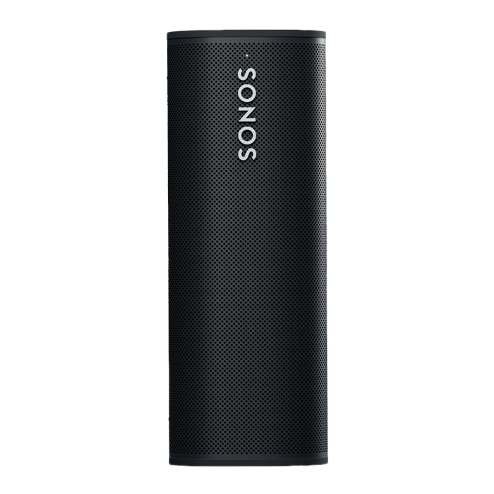 SONOS Roam with Google & Alexa Compatible Smart Speaker (Multiroom Sound, Black)_1