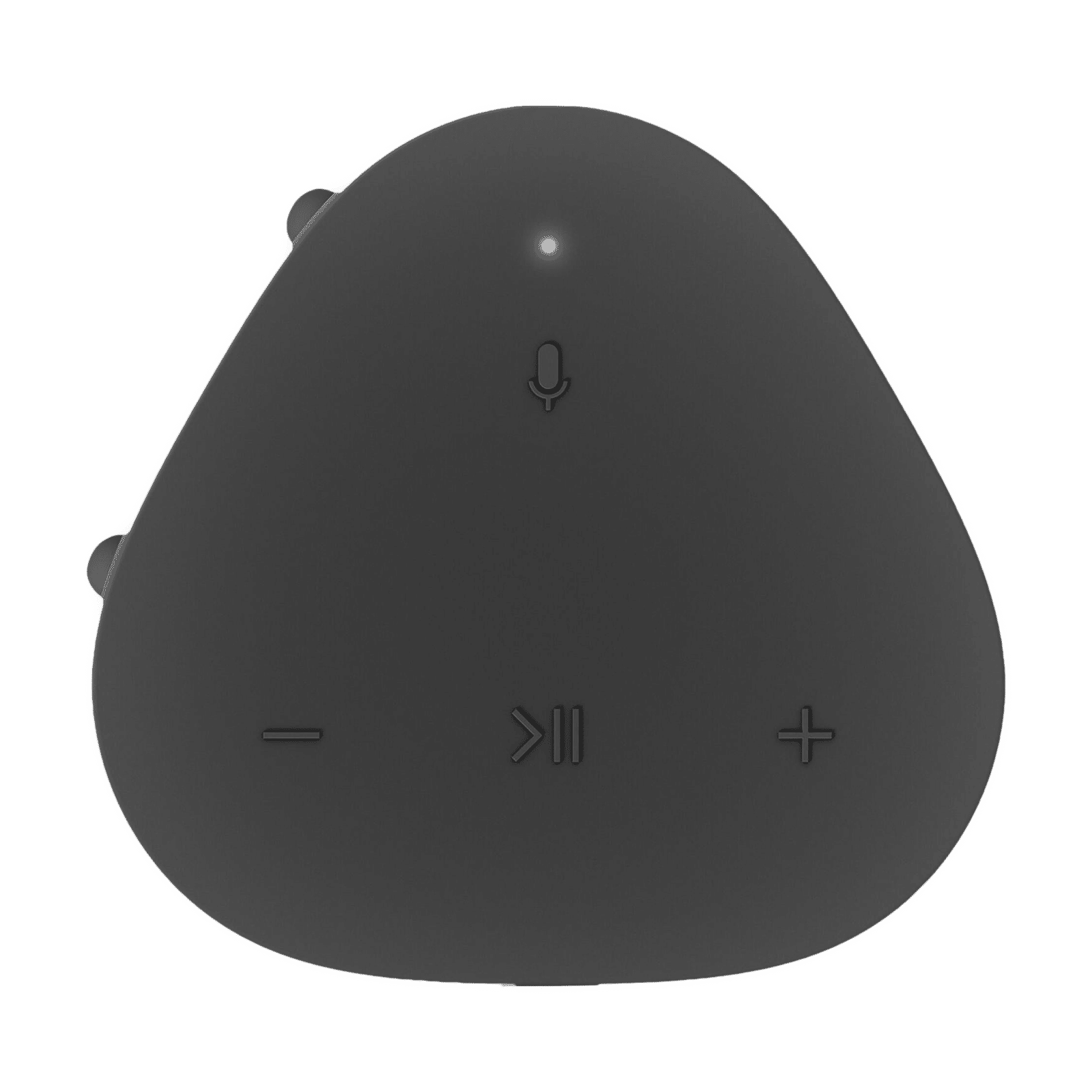 SONOS Roam with Google & Alexa Compatible Smart Speaker (Multiroom Sound, Black)_4