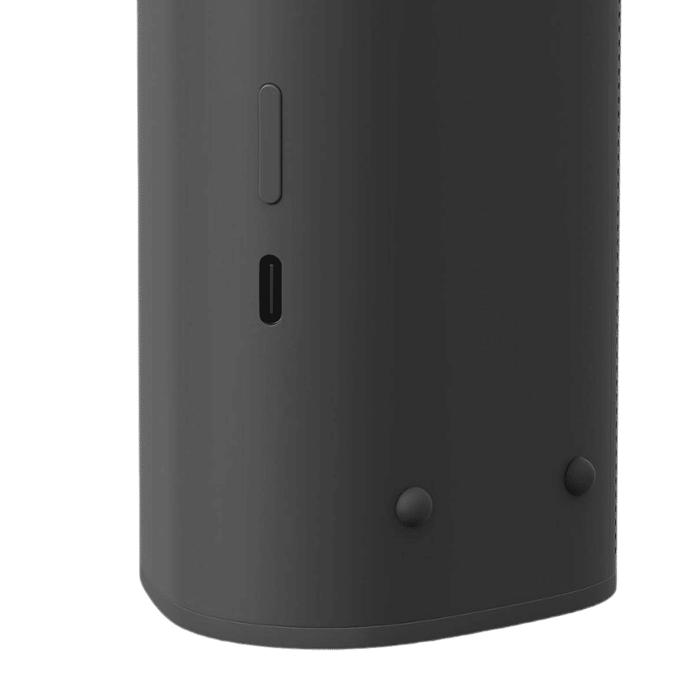 SONOS Roam with Google & Alexa Compatible Smart Speaker (Multiroom Sound, Black)_7