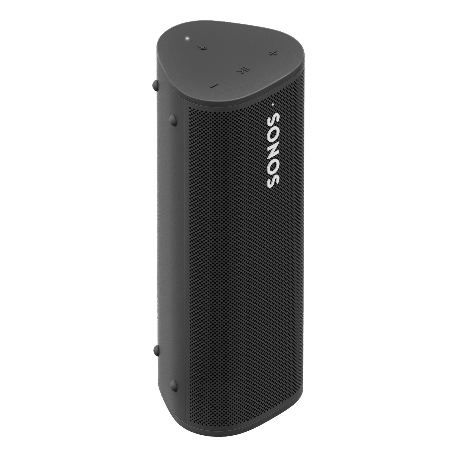 SONOS Roam with Google & Alexa Compatible Smart Speaker (Multiroom Sound, Black)_8