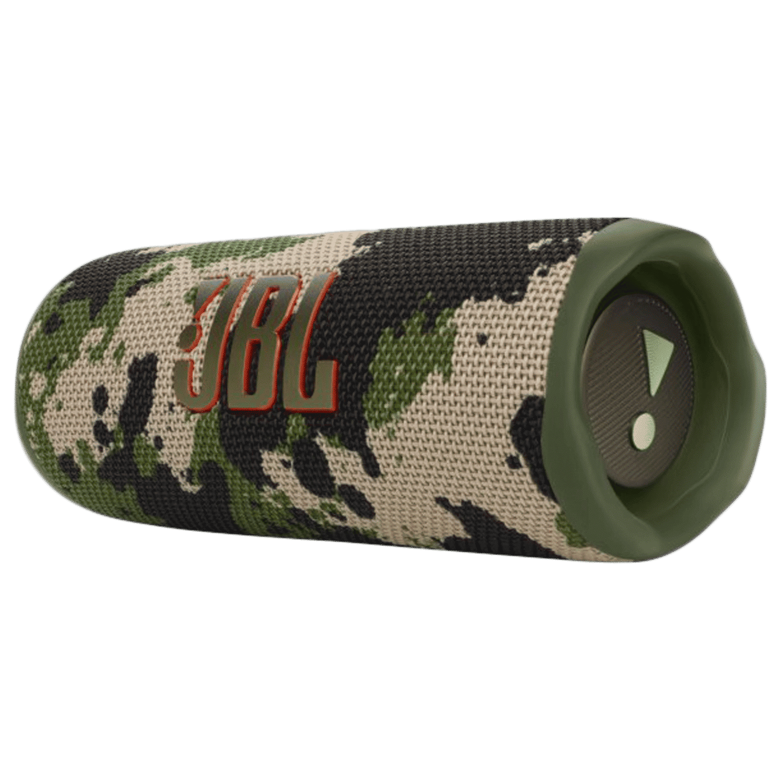 JBL Flip 6 30W Portable Bluetooth Speaker (IP67 Waterproof & Dustproof, Stereo Channel, Squad) JBL Flip 6 30W Portable Bluetooth Speaker (IP67 Waterproof & Dustproof, Stereo Channel, Squad)_4