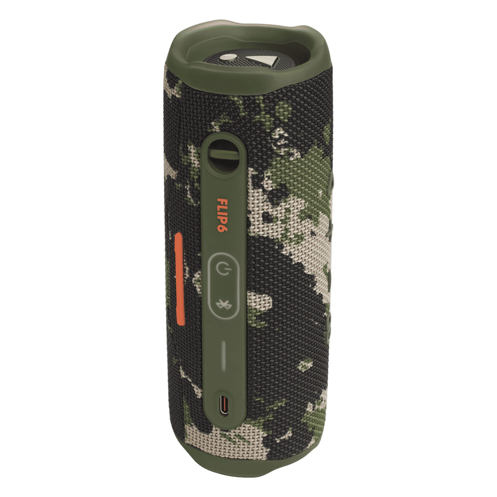 JBL Flip 6 30W Portable Bluetooth Speaker (IP67 Waterproof & Dustproof, Stereo Channel, Squad) JBL Flip 6 30W Portable Bluetooth Speaker (IP67 Waterproof & Dustproof, Stereo Channel, Squad)_9