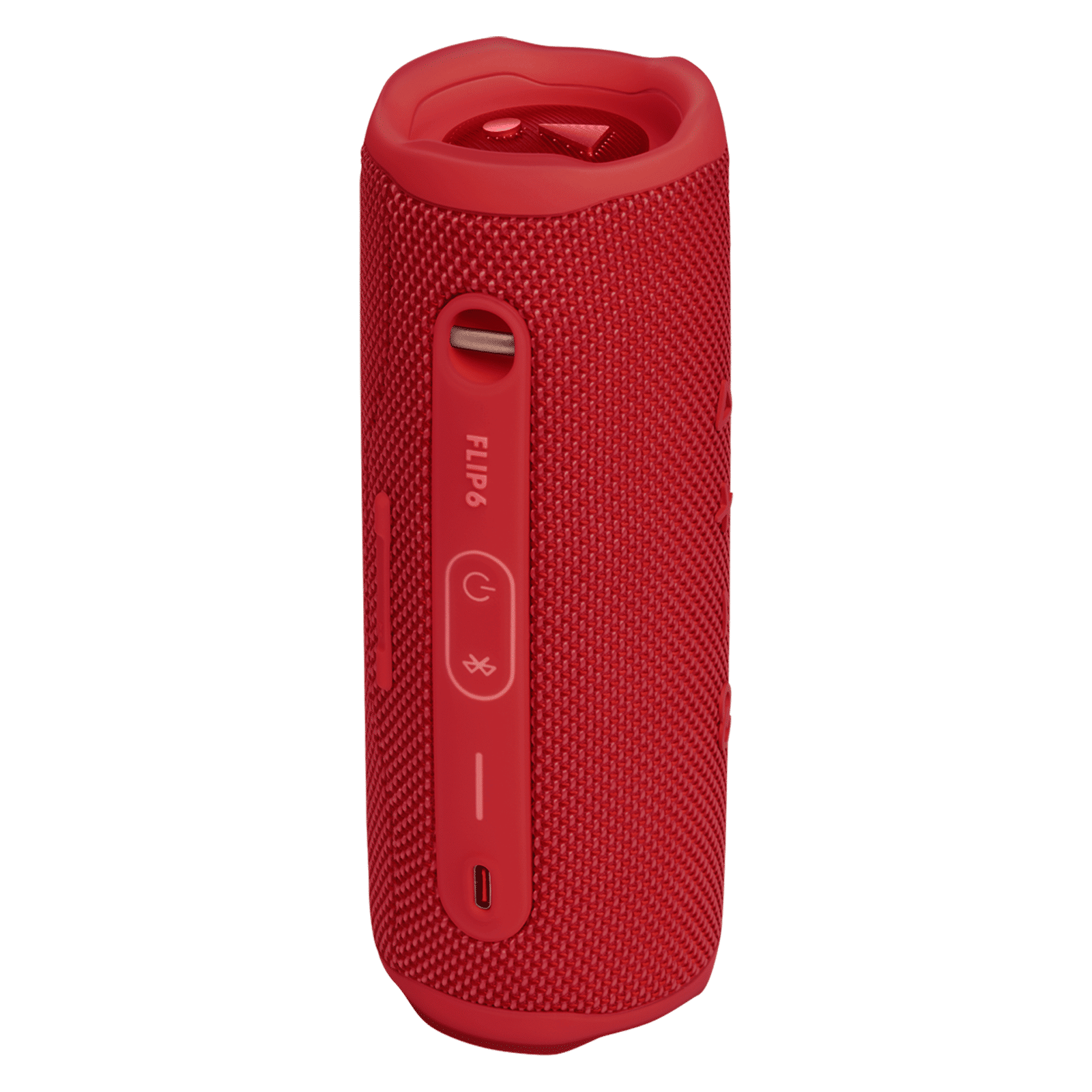 JBL Flip 6 20W Portable Bluetooth Speaker (IP67 Waterproof, IP67 Dustproof, Red) JBL Flip 6 20W Portable Bluetooth Speaker (IP67 Waterproof, IP67 Dustproof, Red)_6