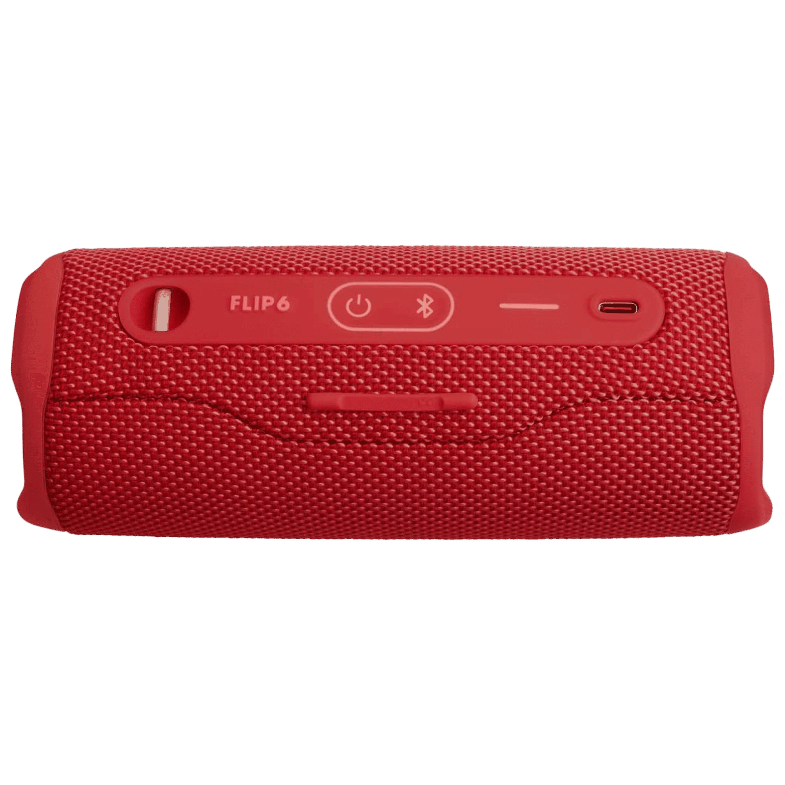 JBL Flip 6 20W Portable Bluetooth Speaker (IP67 Waterproof, IP67 Dustproof, Red) JBL Flip 6 20W Portable Bluetooth Speaker (IP67 Waterproof, IP67 Dustproof, Red)_8