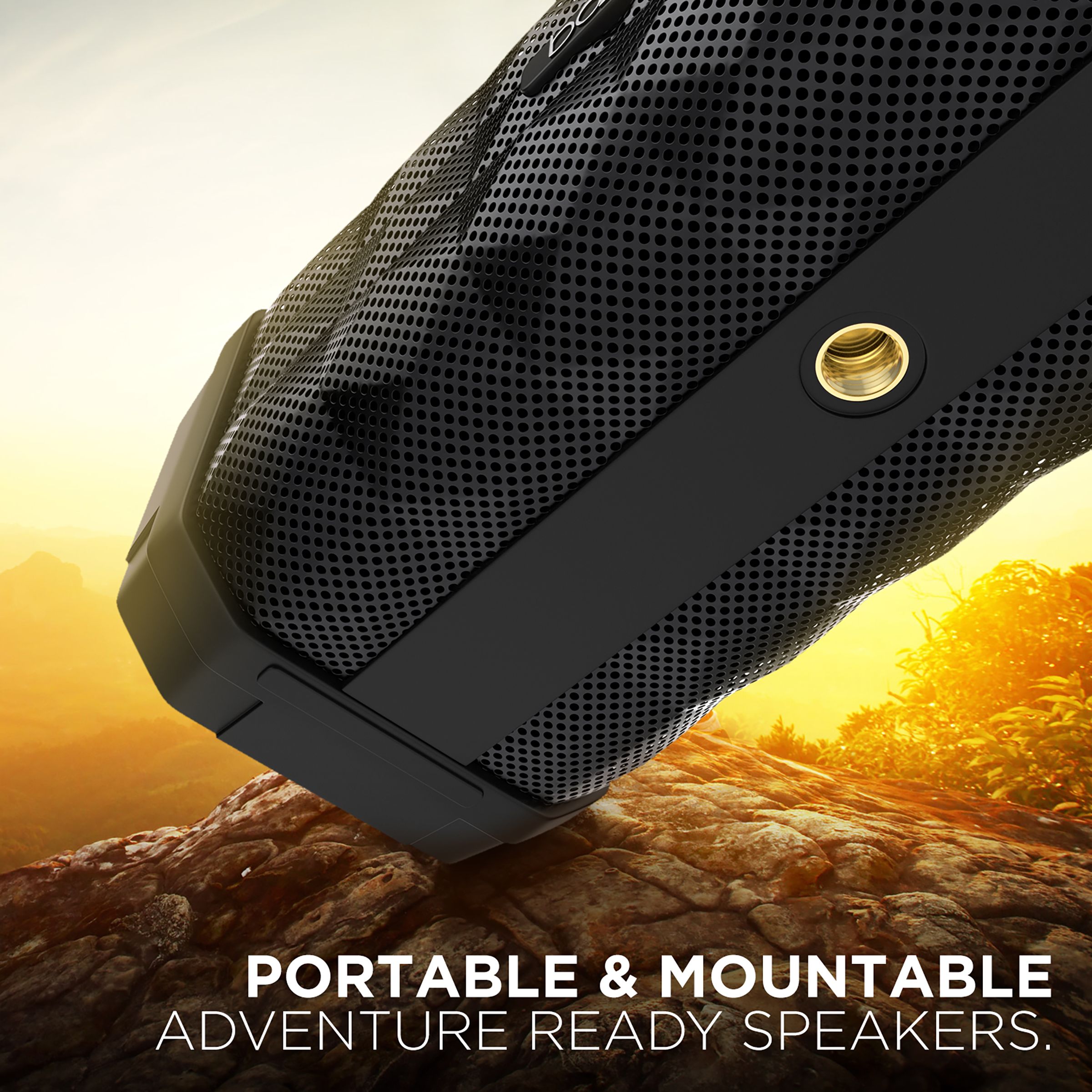 boAt Stone 650 10W Portable Bluetooth Speaker (IPX5 Water Resistant, 7 Hours Playtime, Stereo Channel, Black)_9