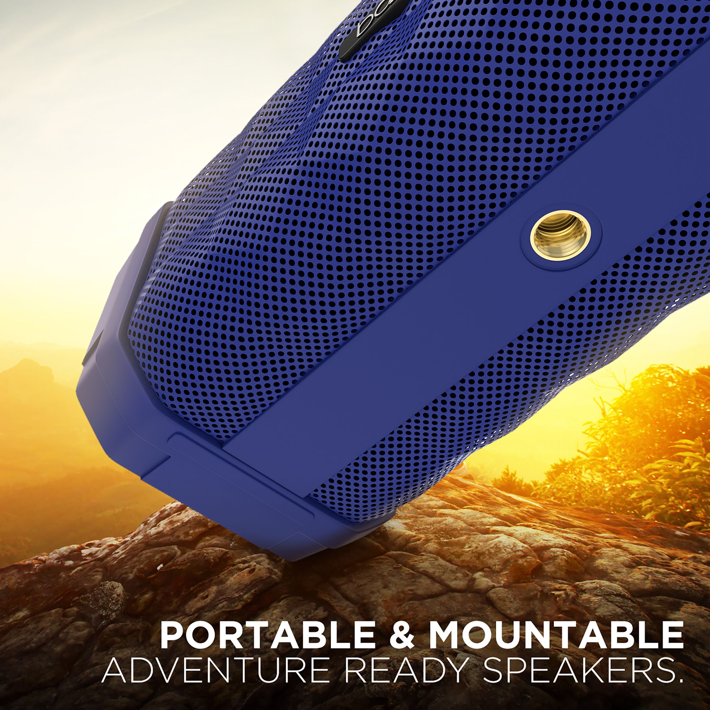 boAt Stone 650 10W Portable Bluetooth Speaker (IPX5 Water Resistant, 7 Hours Playtime, Stereo Channel, Blue)_9