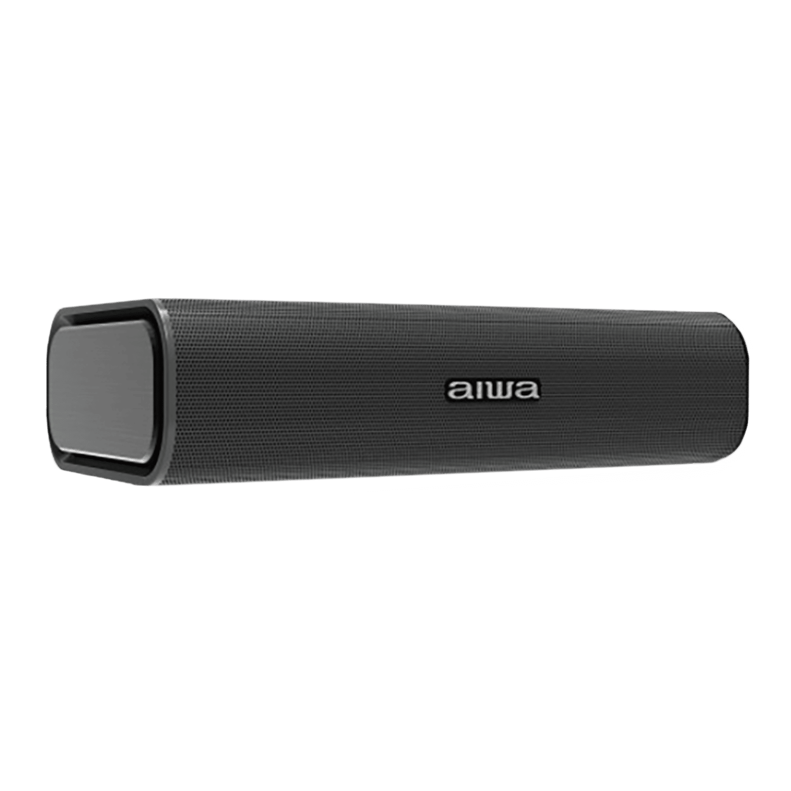 aiwa 40W Portable Bluetooth Speaker (5 Hours Playtime, Grey) aiwa 40W Portable Bluetooth Speaker (5 Hours Playtime, Grey)_3