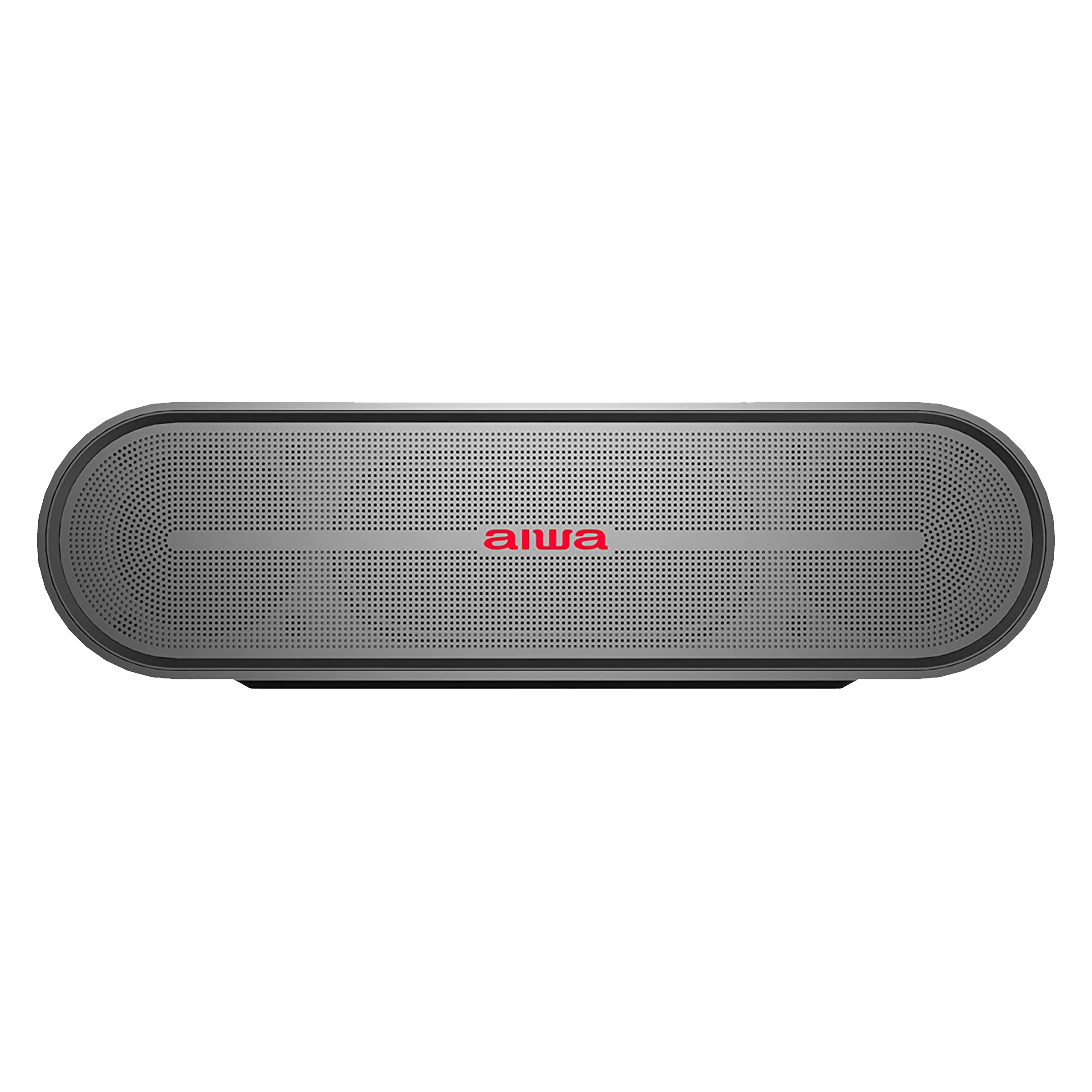 aiwa 20W Portable Bluetooth Speaker (5 Hours Playtime, Grey) aiwa 20W Portable Bluetooth Speaker (5 Hours Playtime, Grey)_1