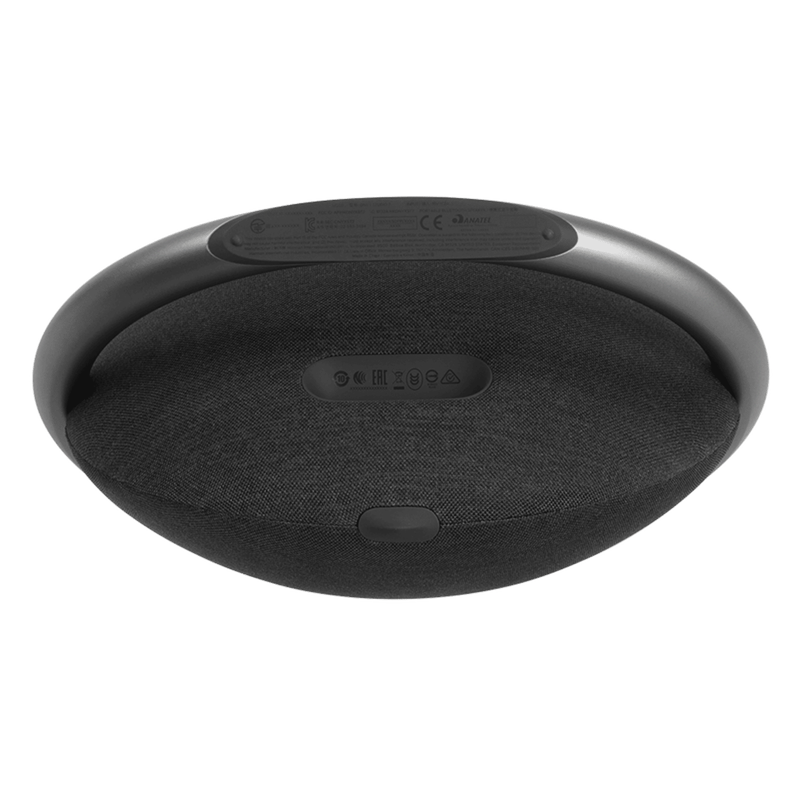 Harman Kardon Onyx Studio 7 50W Portable Bluetooth Speaker (8 Hours Playtime, Stereo Channel, Black)_11