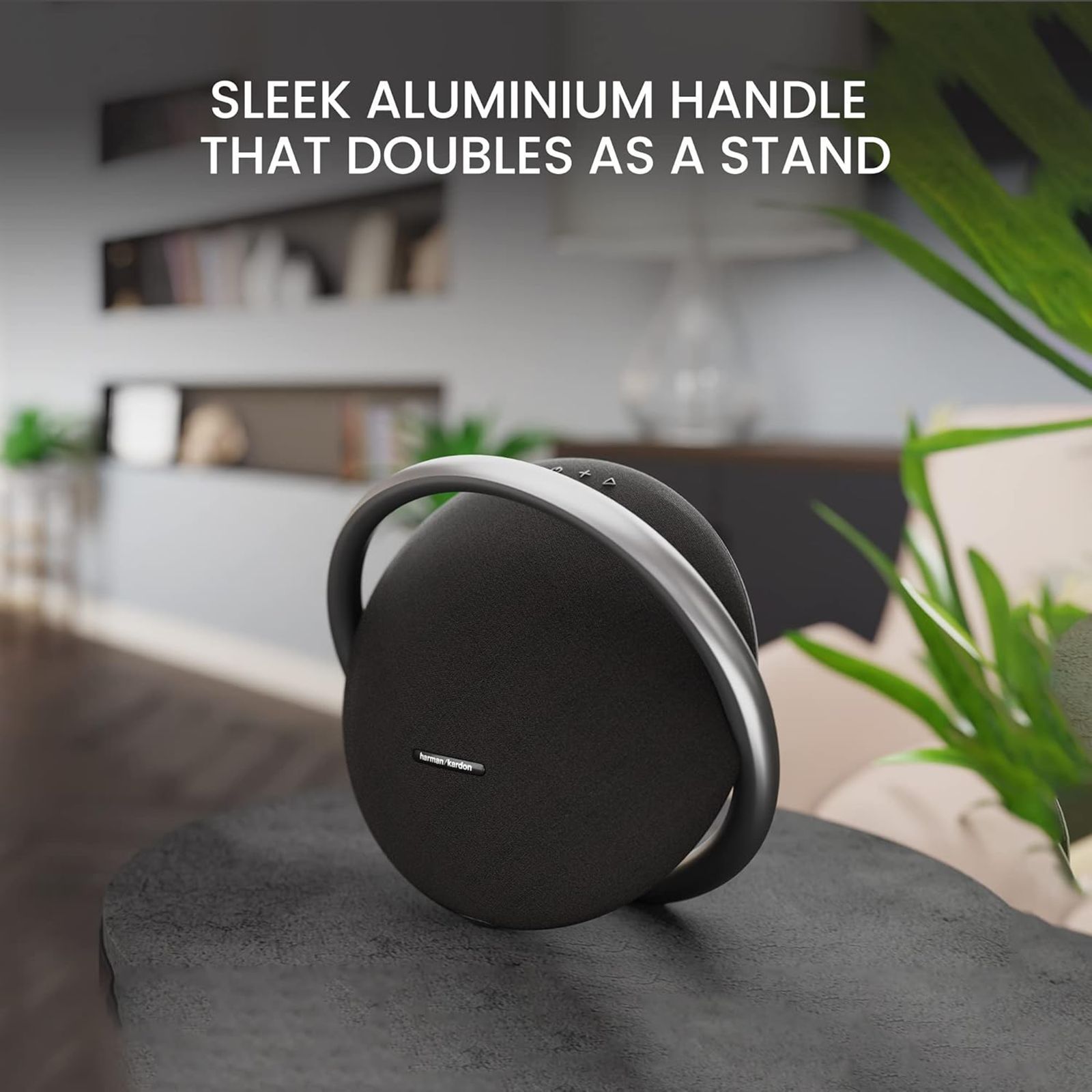Harman Kardon Onyx Studio 7 50W Portable Bluetooth Speaker (8 Hours Playtime, Stereo Channel, Black)_17