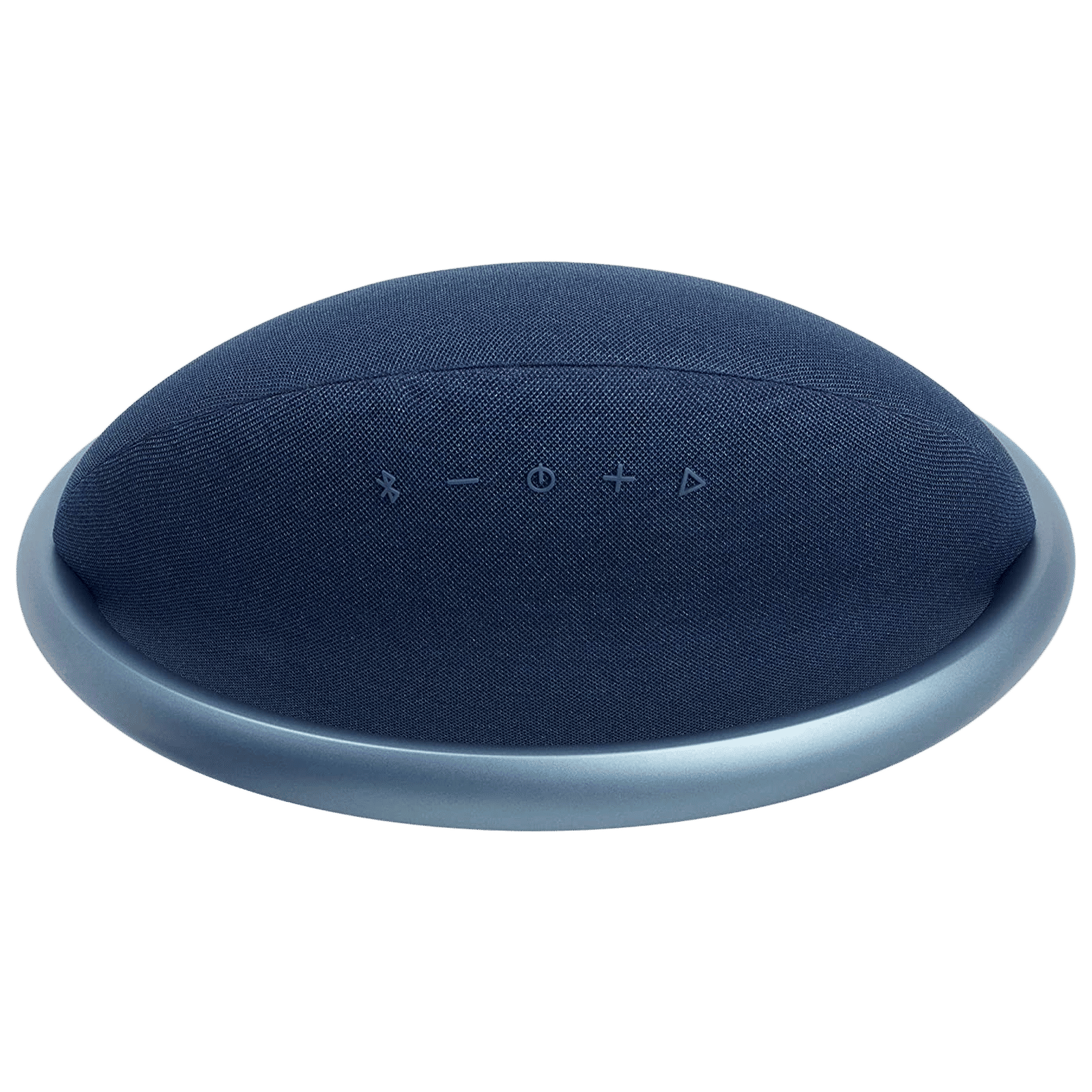 Harman Kardon Onyx Studio 7 50W Portable Bluetooth Speaker (8 Hours Playtime, Stereo Channel, Blue) Harman Kardon Onyx Studio 7 50W Portable Bluetooth Speaker (8 Hours Playtime, Stereo Channel, Blue)_4
